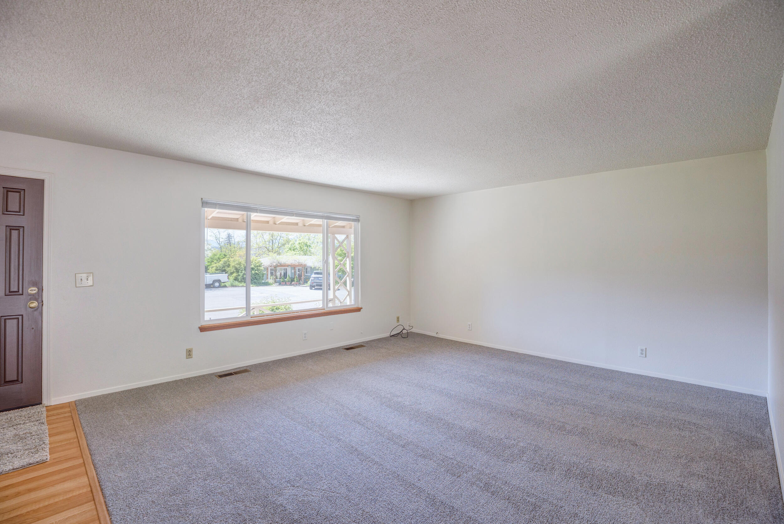 Hardenburger Subdivision - Residential