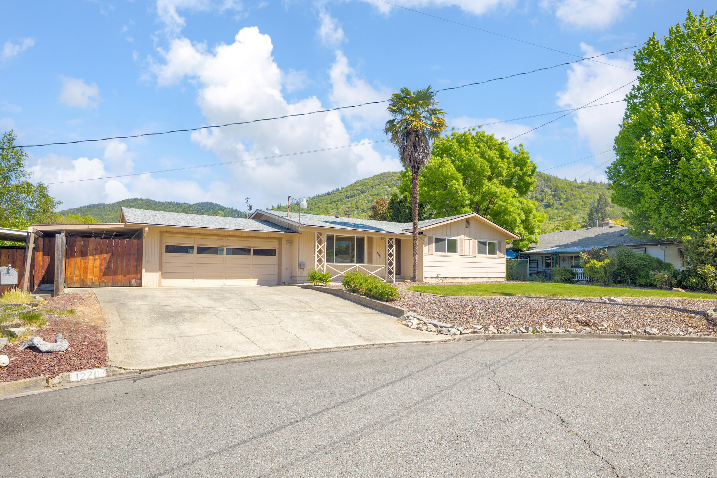 Hardenburger Subdivision - Residential