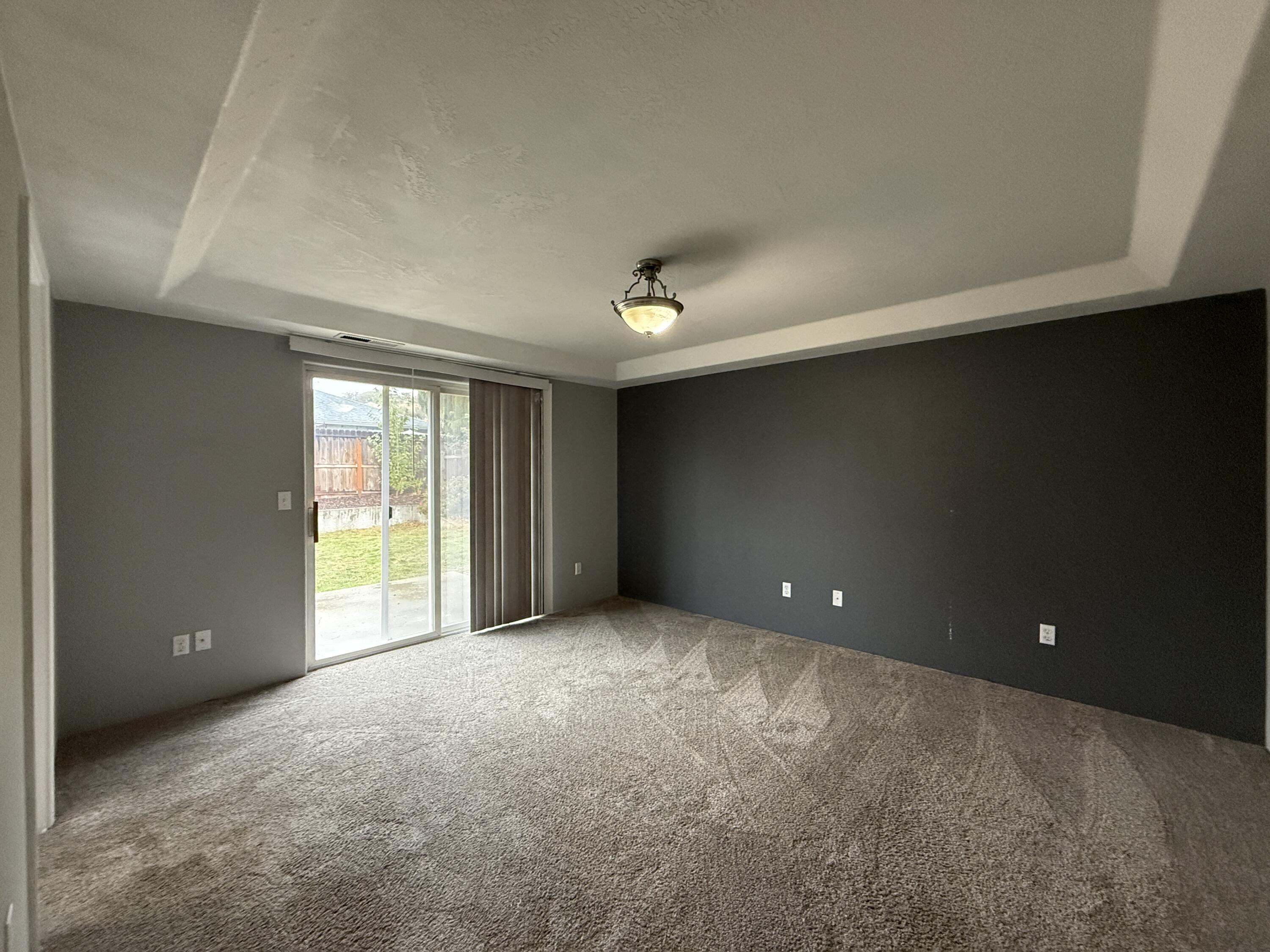 Husker Butte Subdivision - Residential