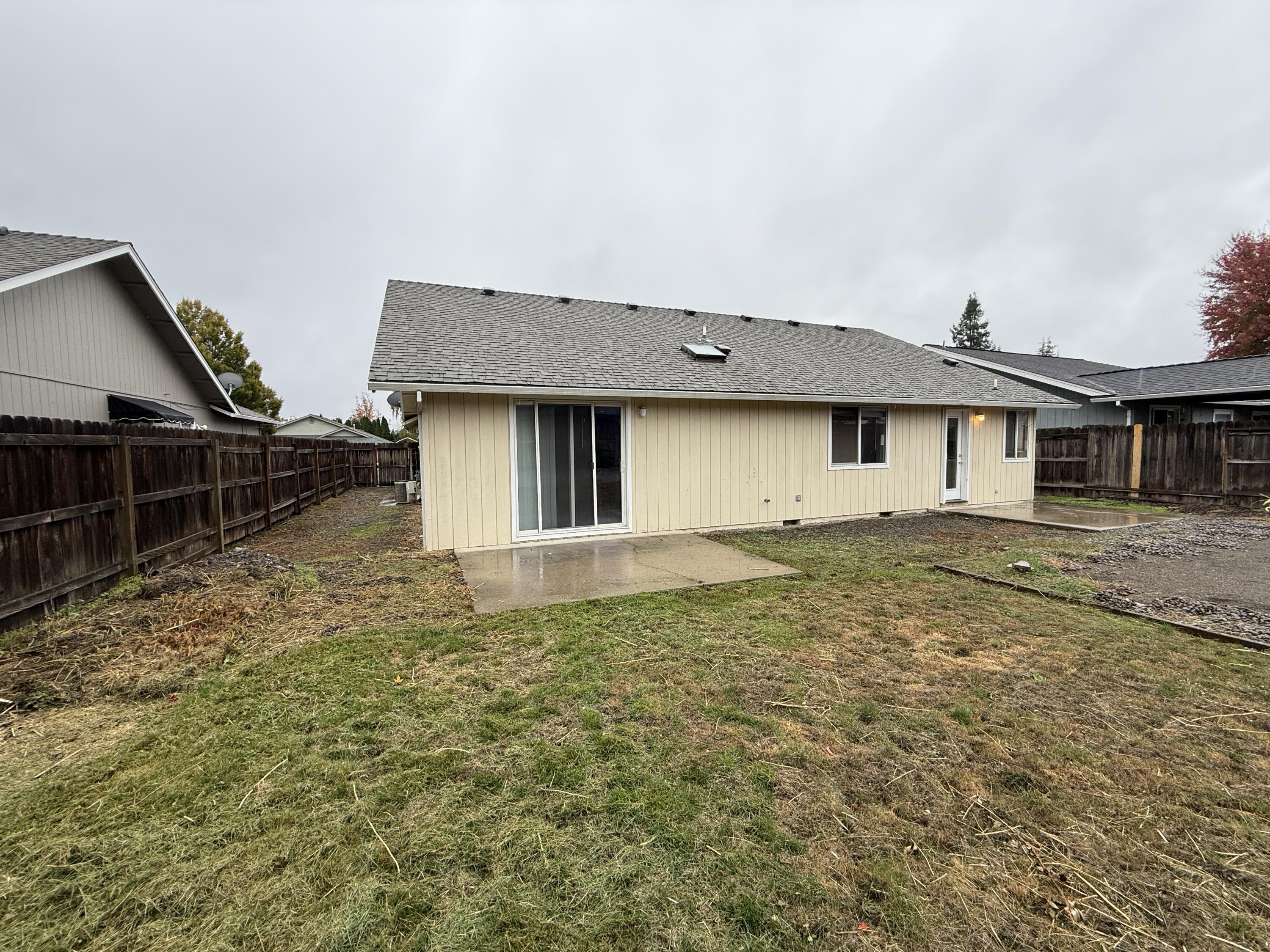 Husker Butte Subdivision - Residential