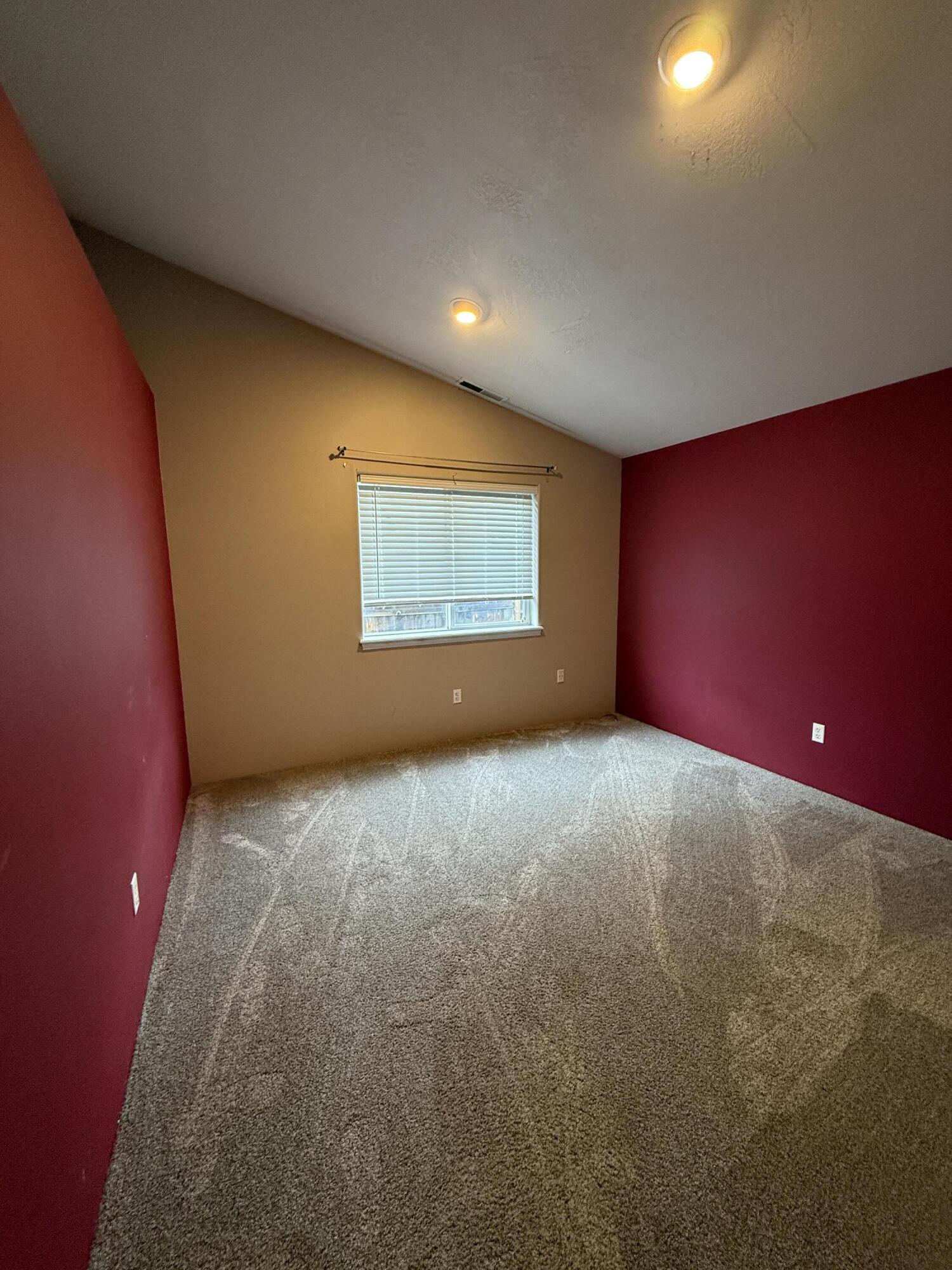 Husker Butte Subdivision - Residential