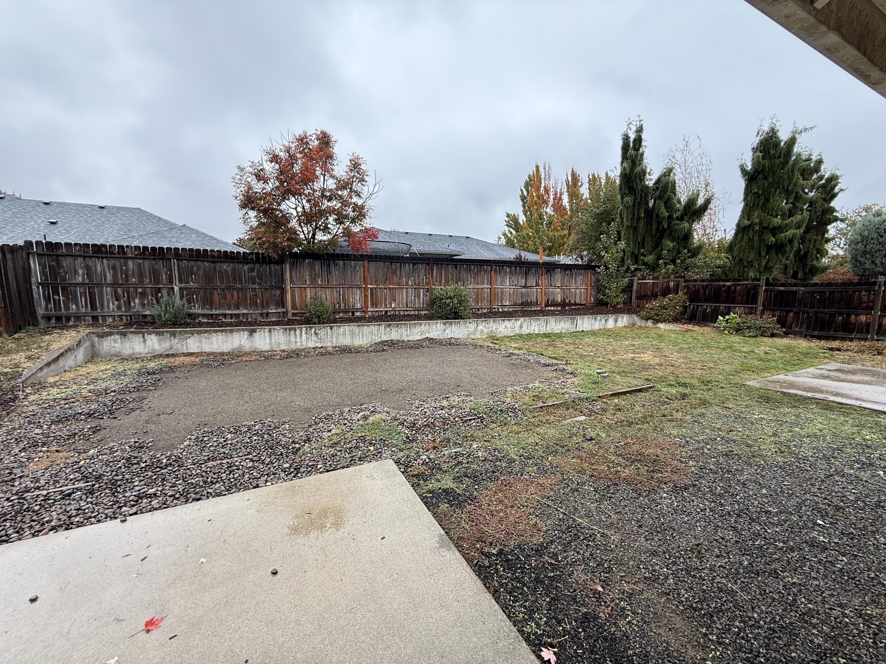 Husker Butte Subdivision - Residential