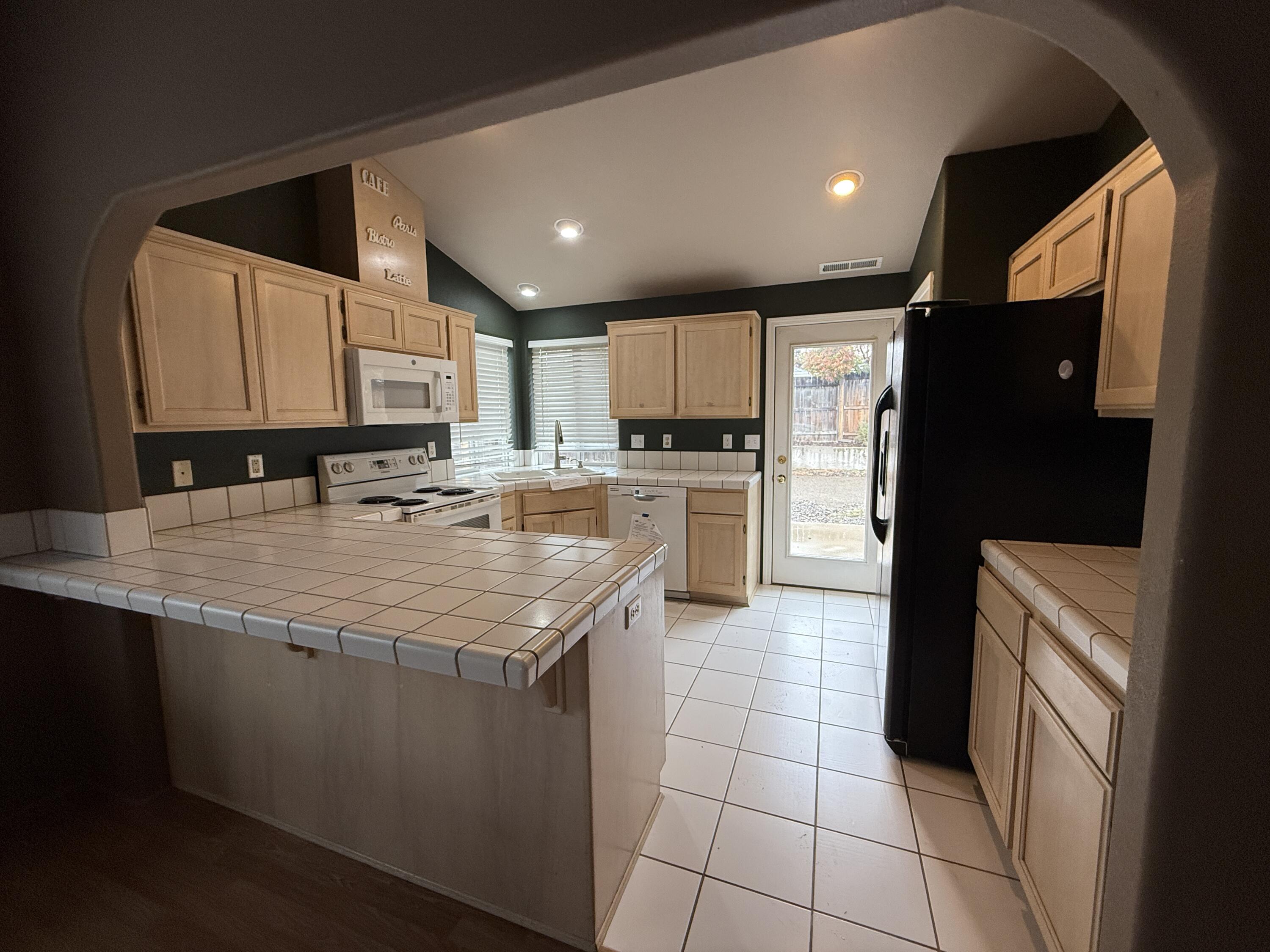Husker Butte Subdivision - Residential