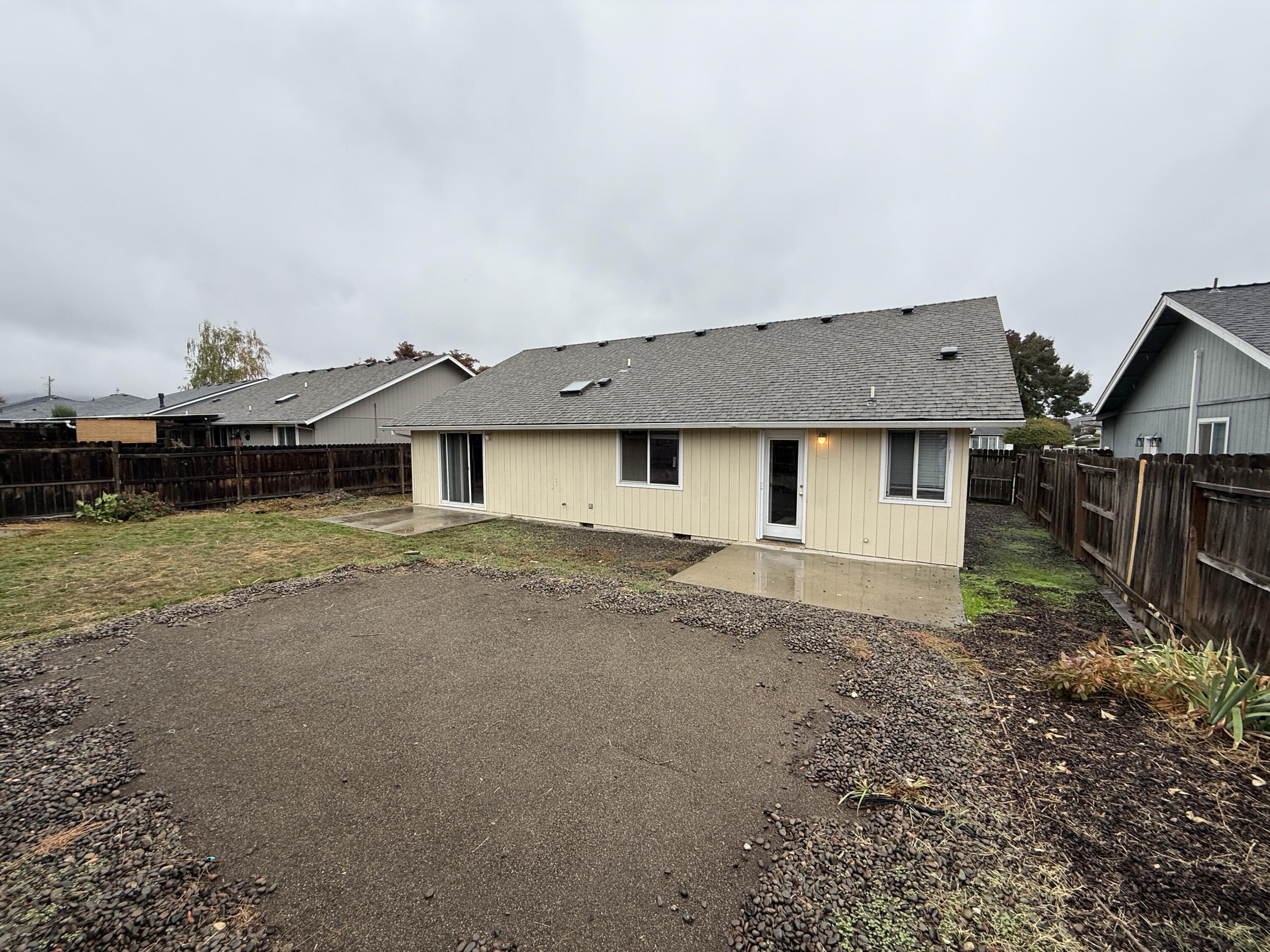 Husker Butte Subdivision - Residential