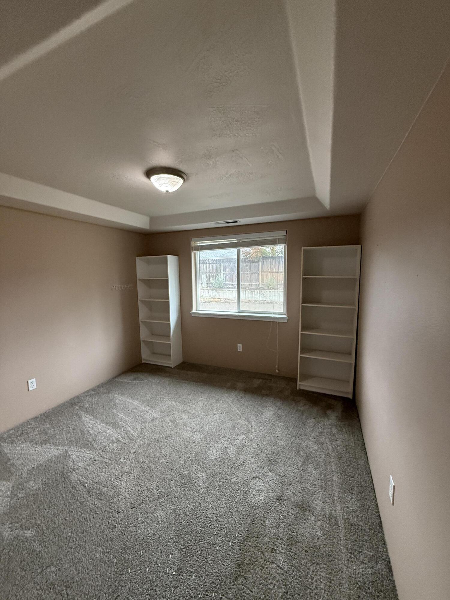 Husker Butte Subdivision - Residential