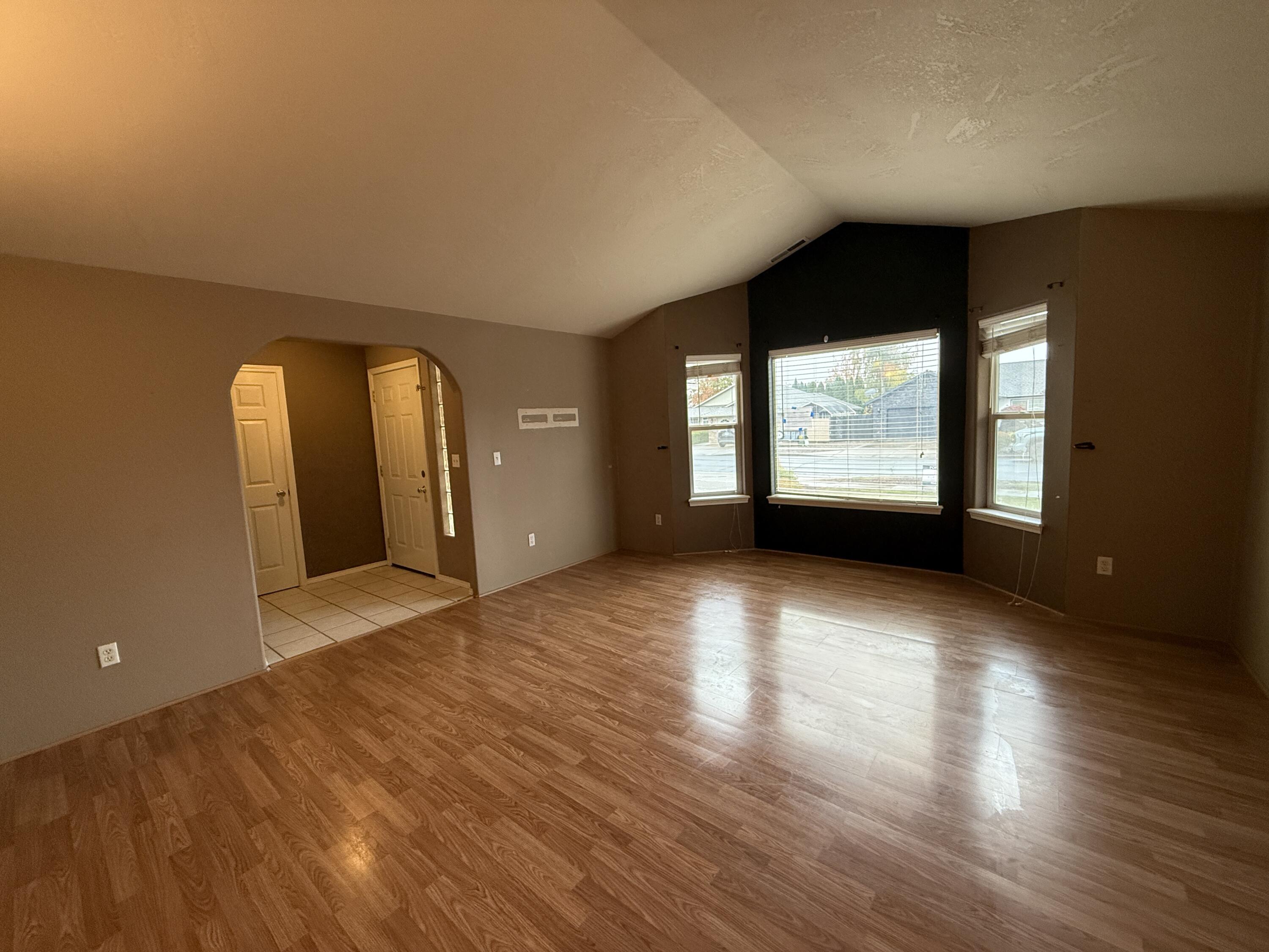 Husker Butte Subdivision - Residential