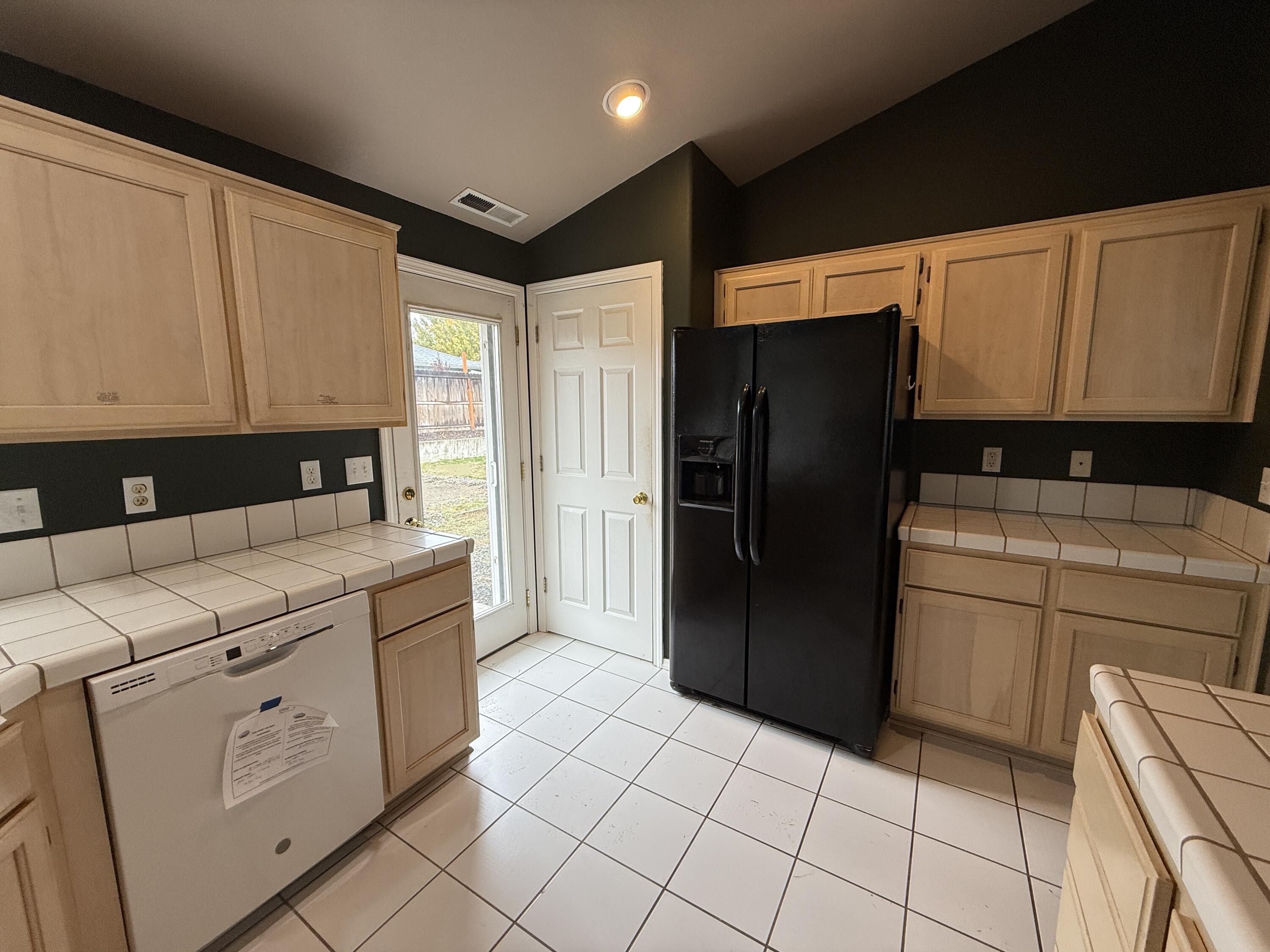 Husker Butte Subdivision - Residential