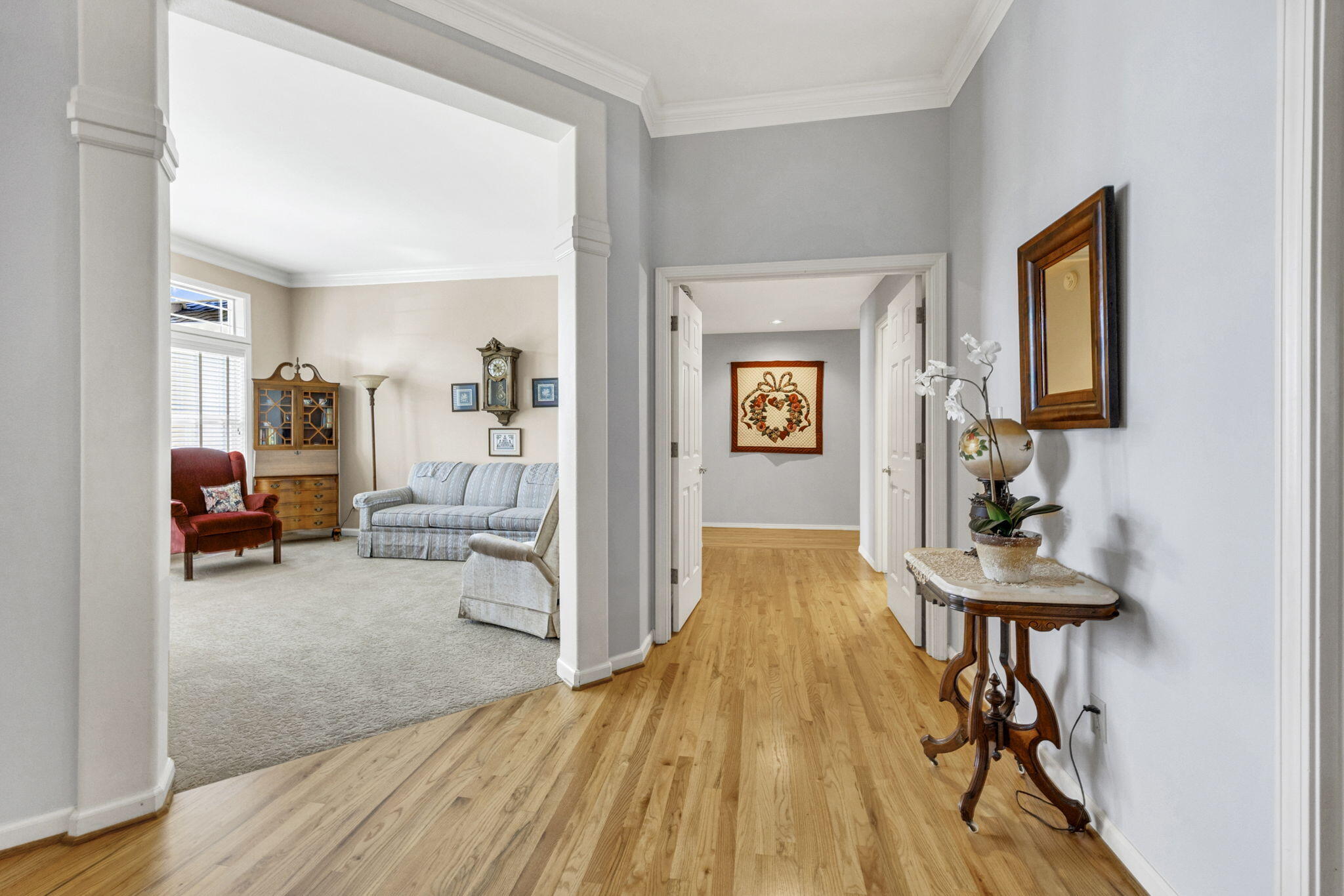 Amblegreen Estates Unit No 1 - Residential