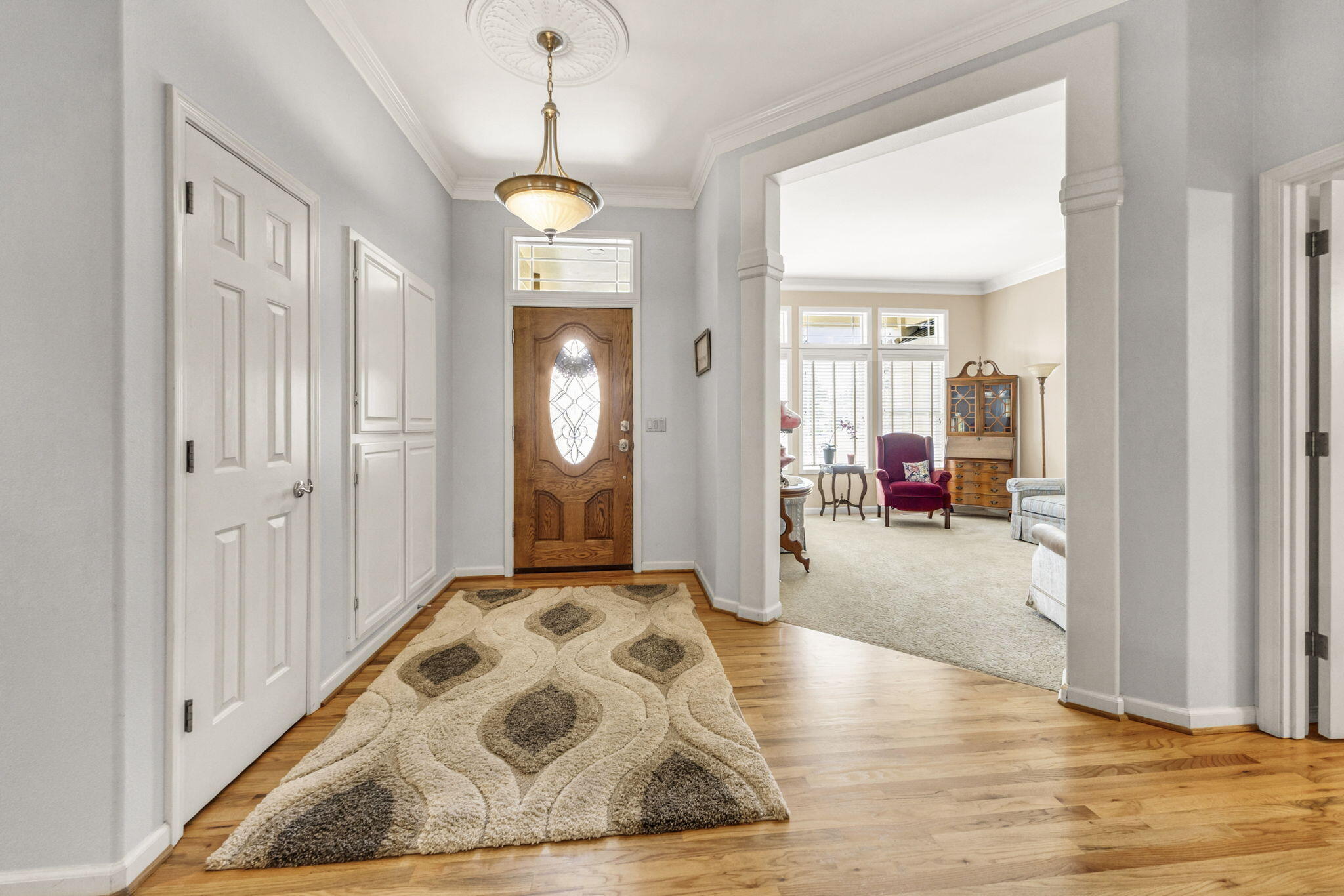 Amblegreen Estates Unit No 1 - Residential