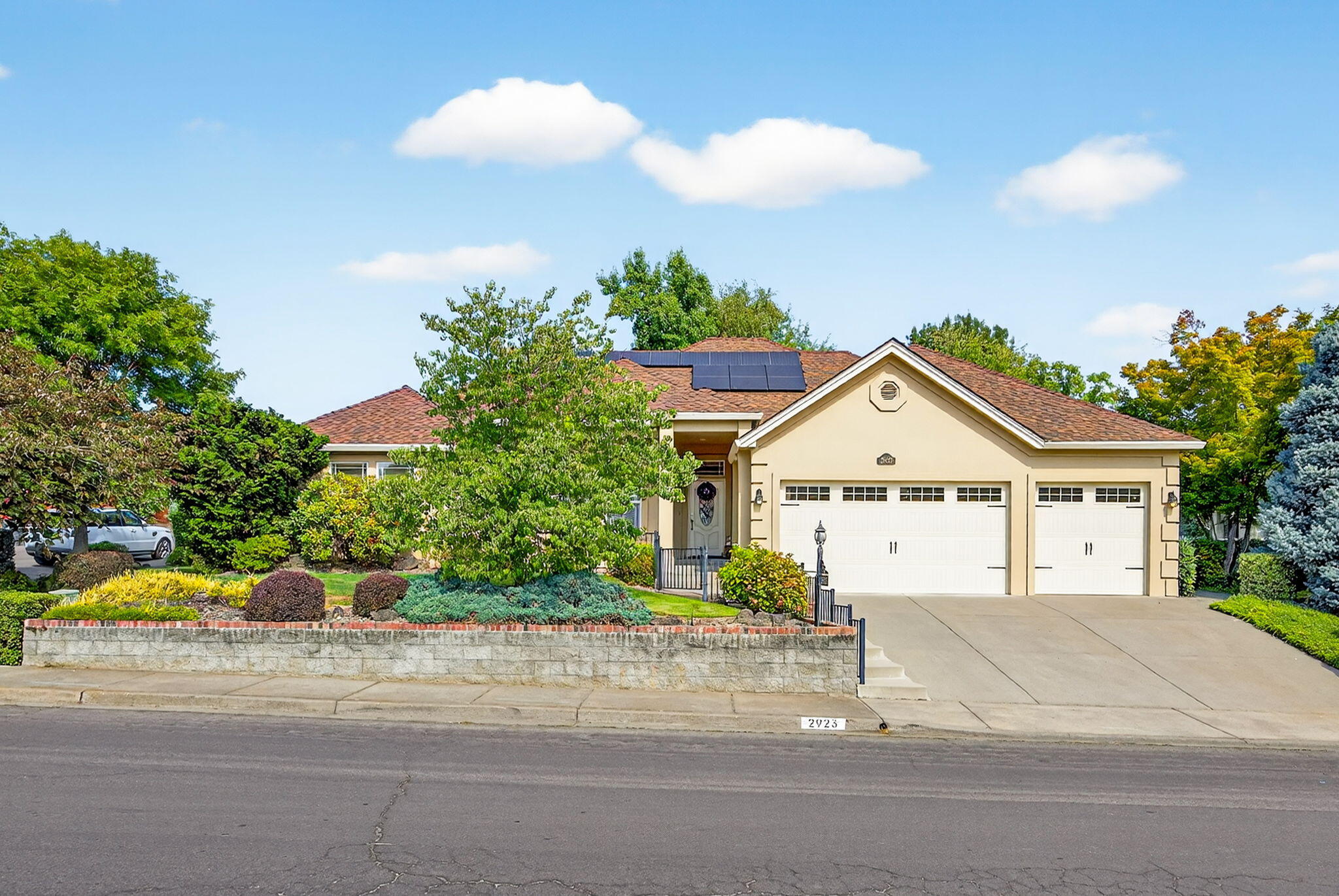 Amblegreen Estates Unit No 1 - Residential