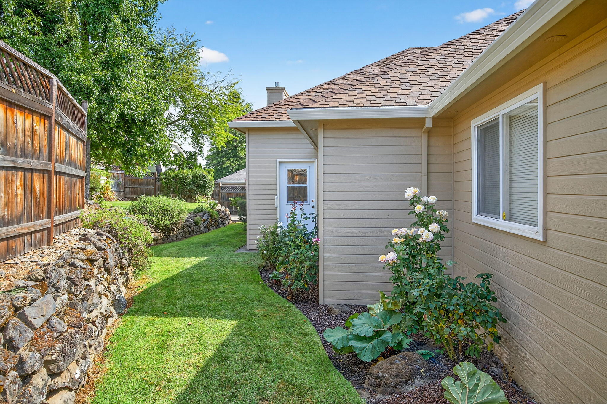 Amblegreen Estates Unit No 1 - Residential