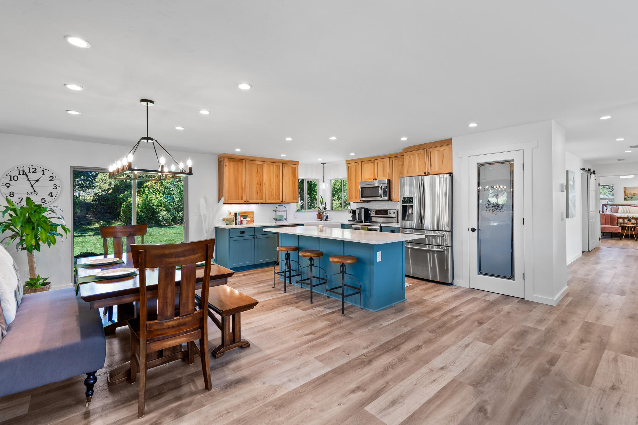N/A - Residential