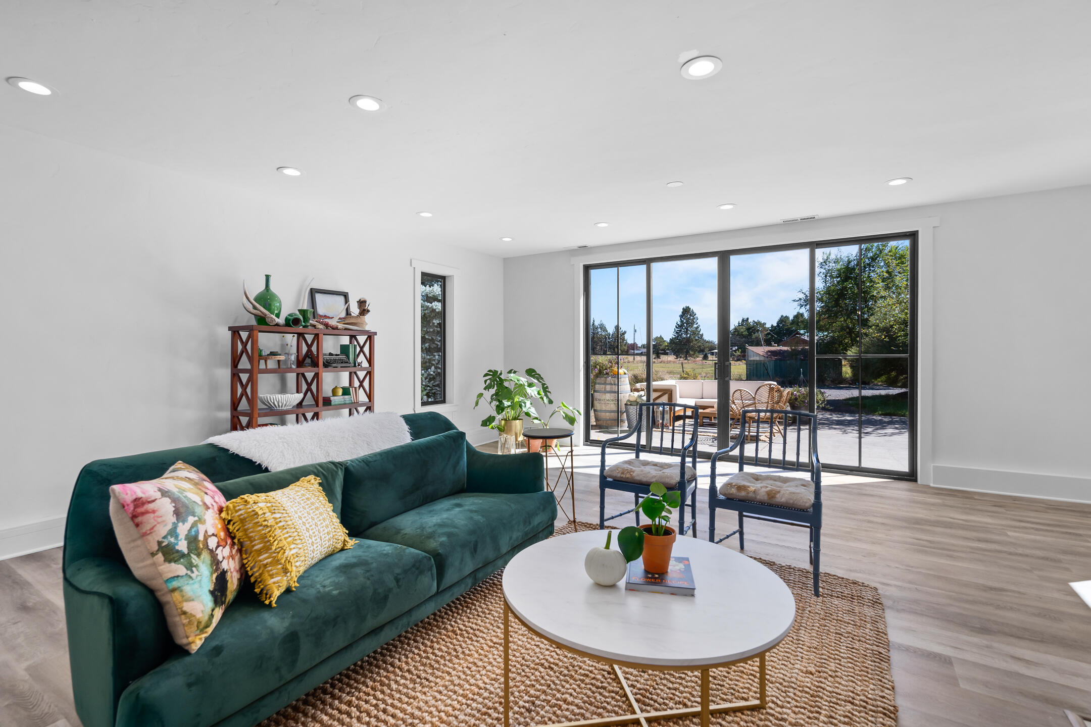 N/A - Residential