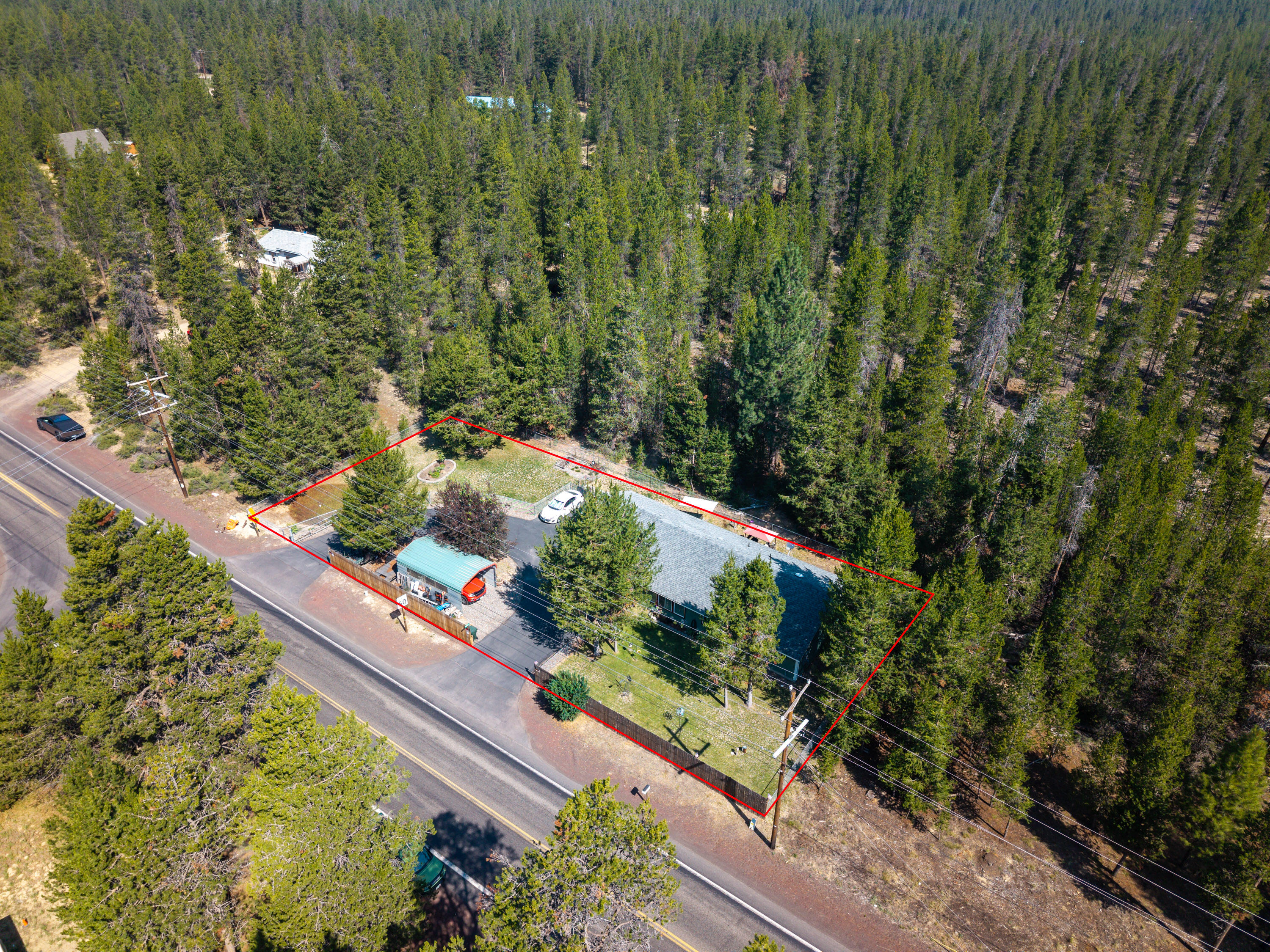 CLAL - Residential