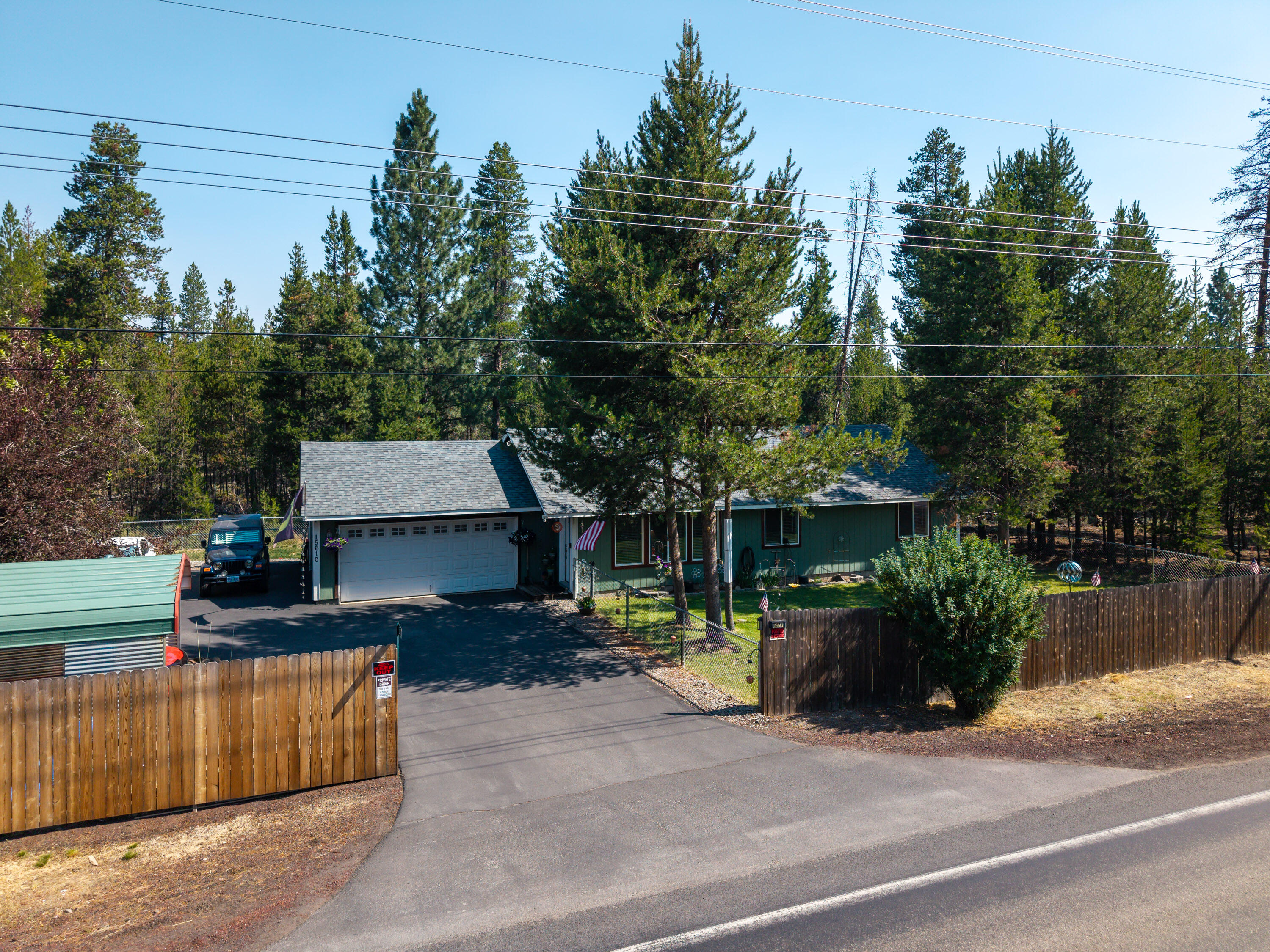 CLAL - Residential