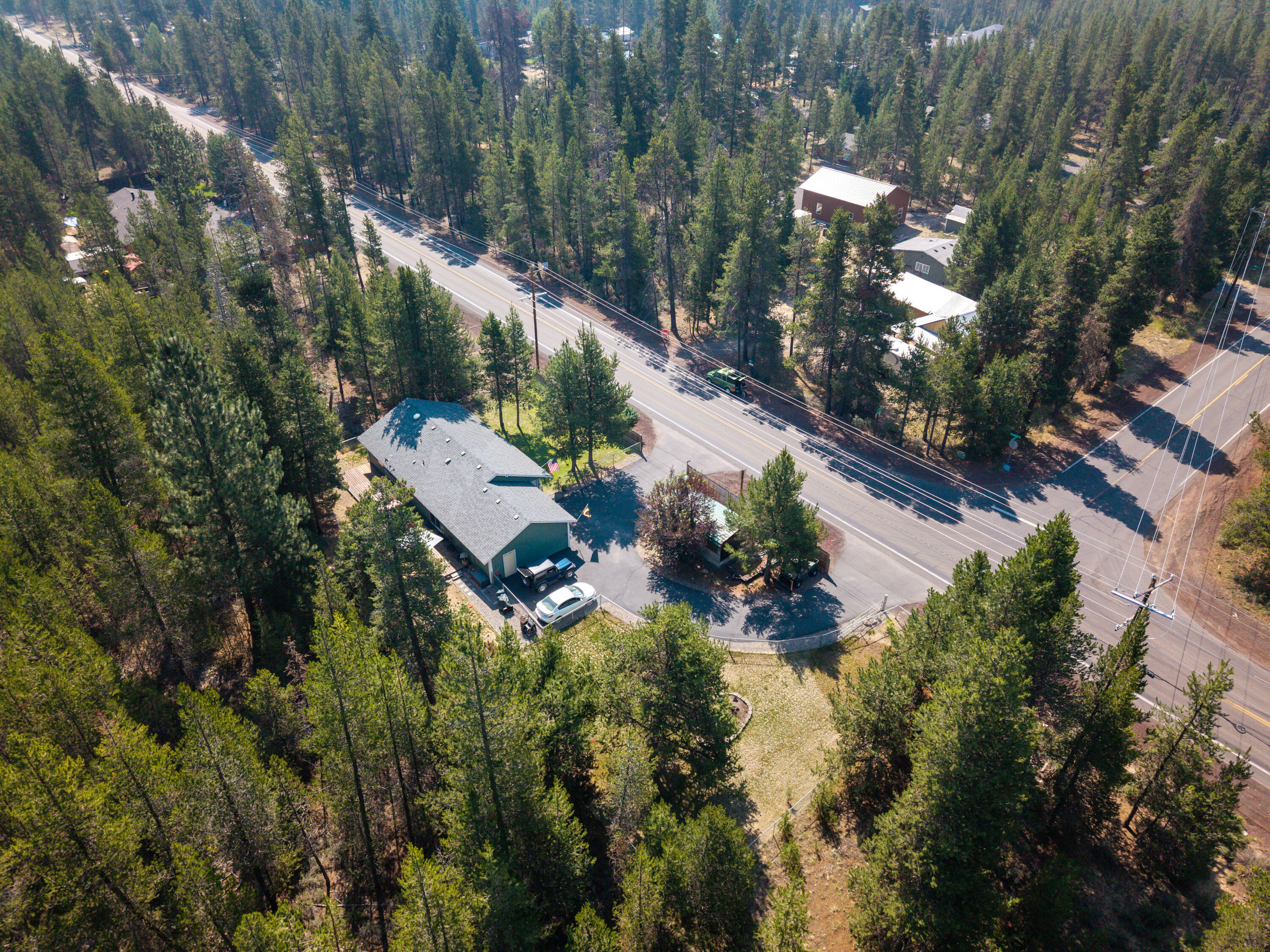 CLAL - Residential