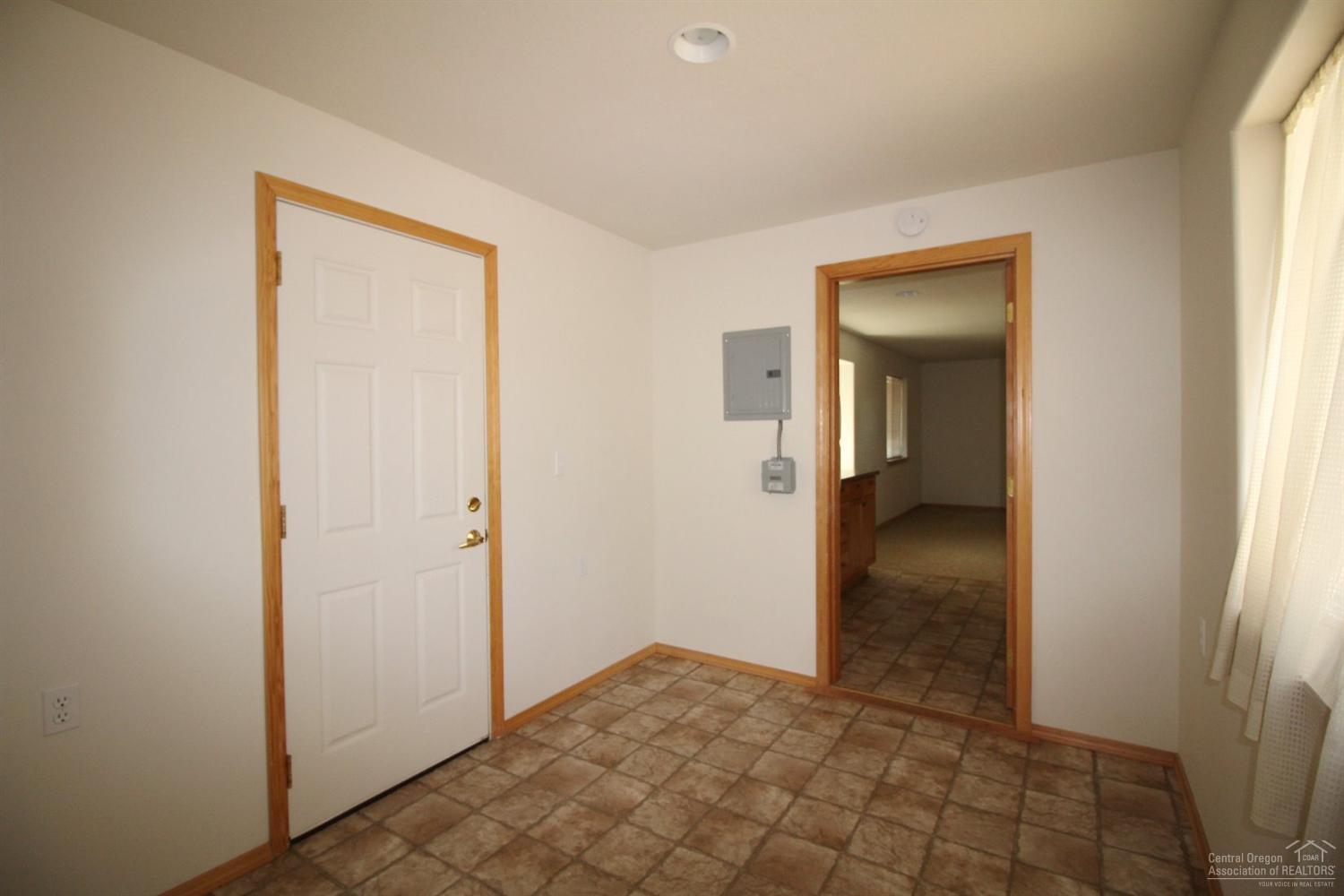 North Rim - Residential