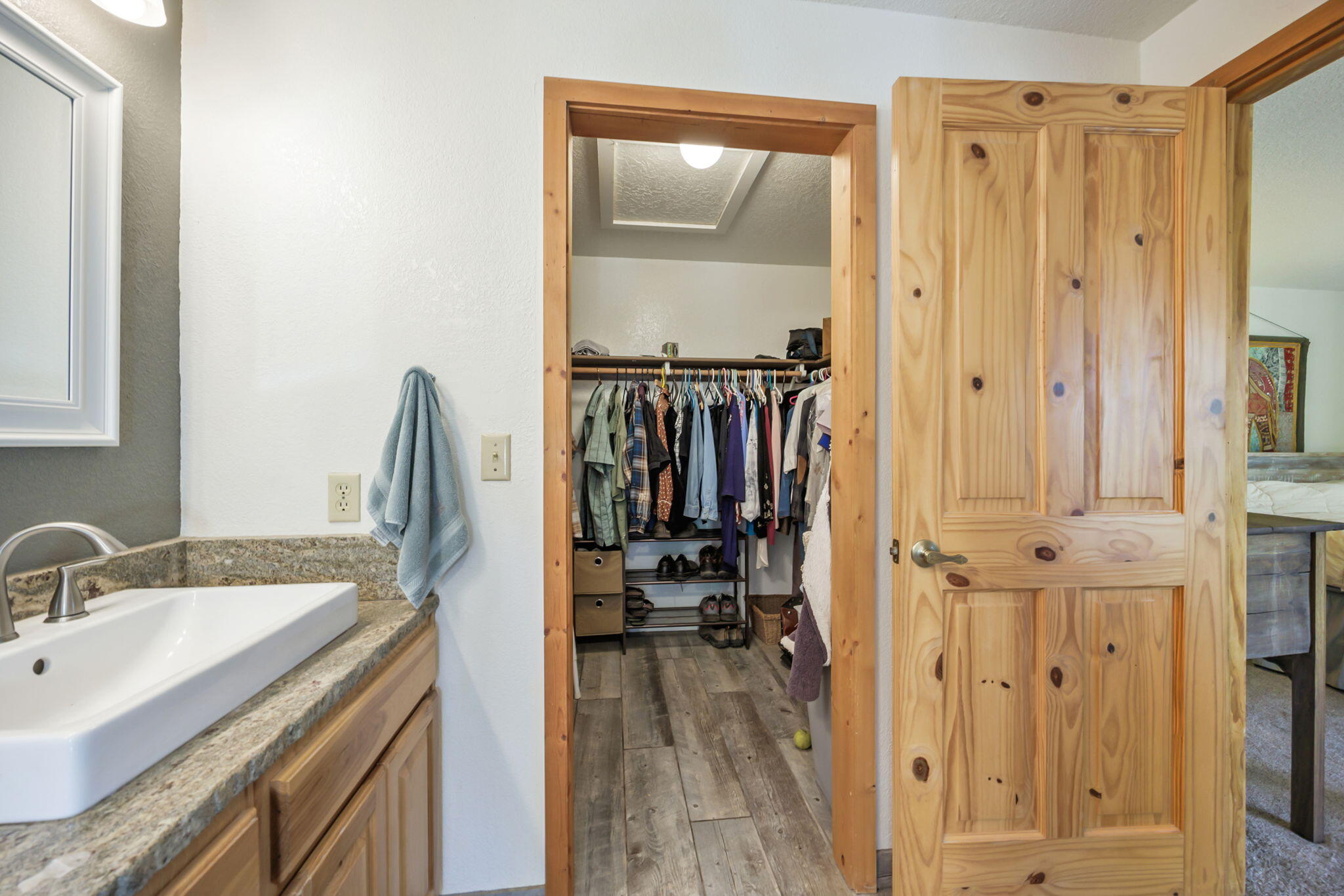 N/A - Residential