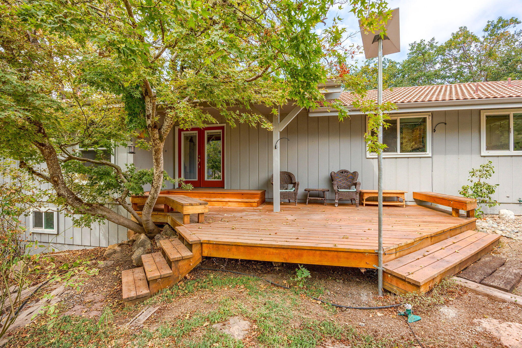 N/A - Residential