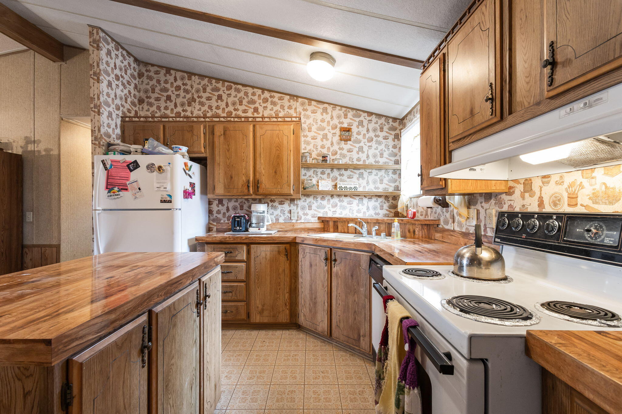 N/A - Residential