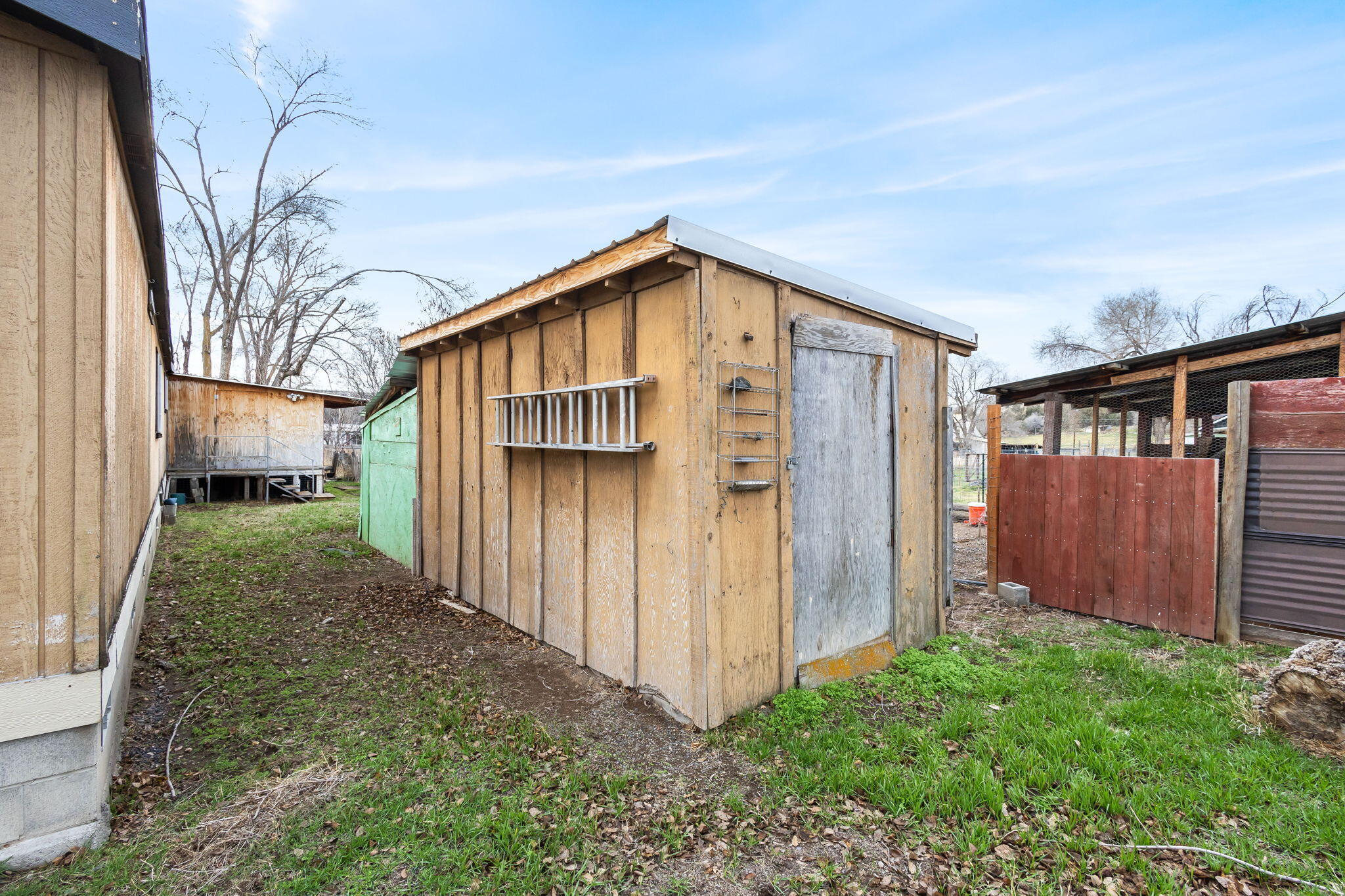 N/A - Residential