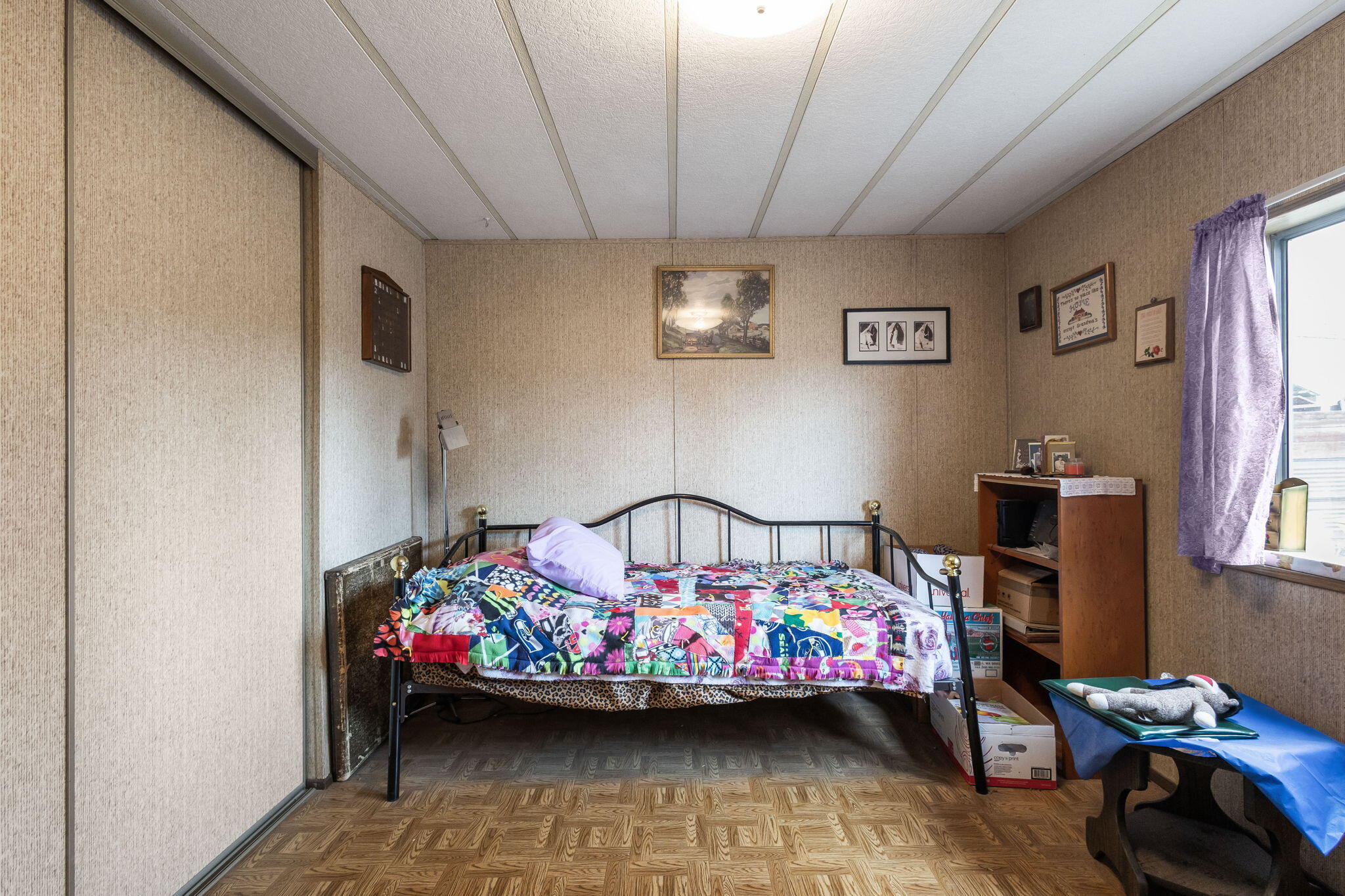 N/A - Residential