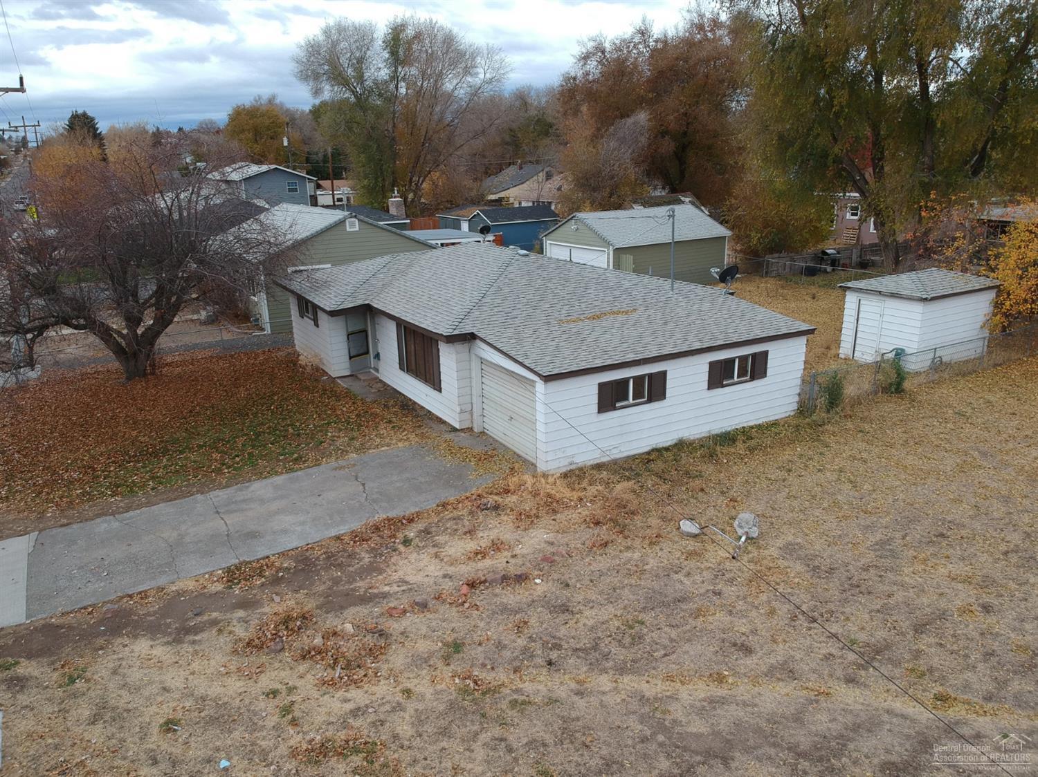 CLAJ - Residential