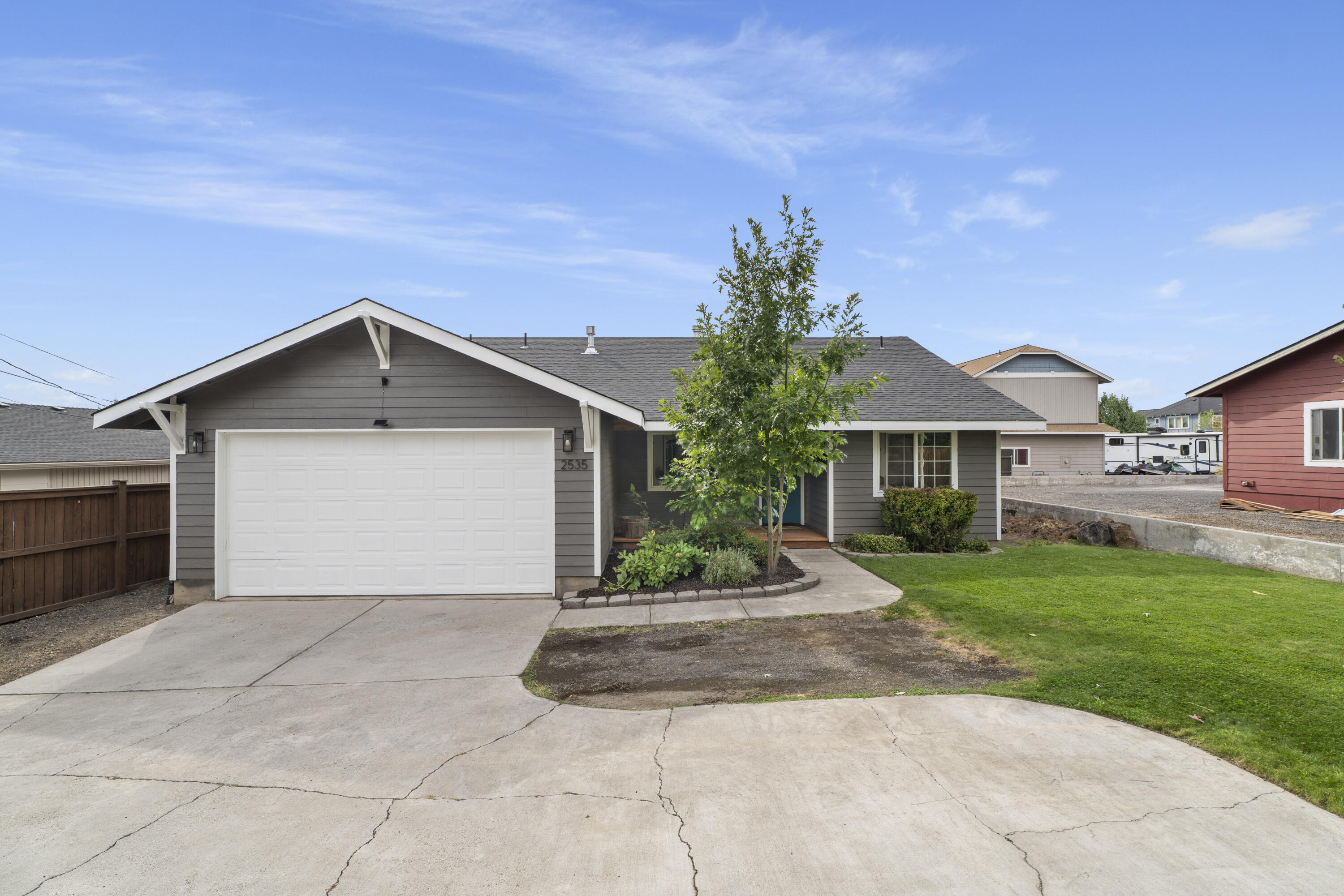 Bella Vista - Residential