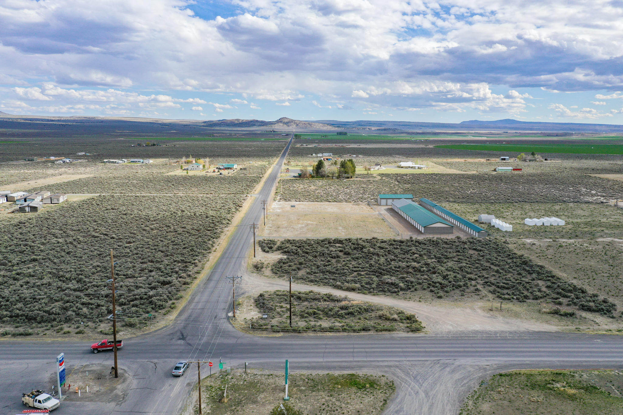 N/A - Commercial Sale