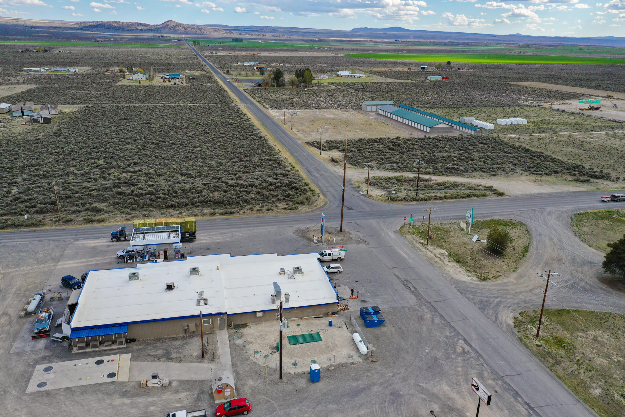 N/A - Commercial Sale