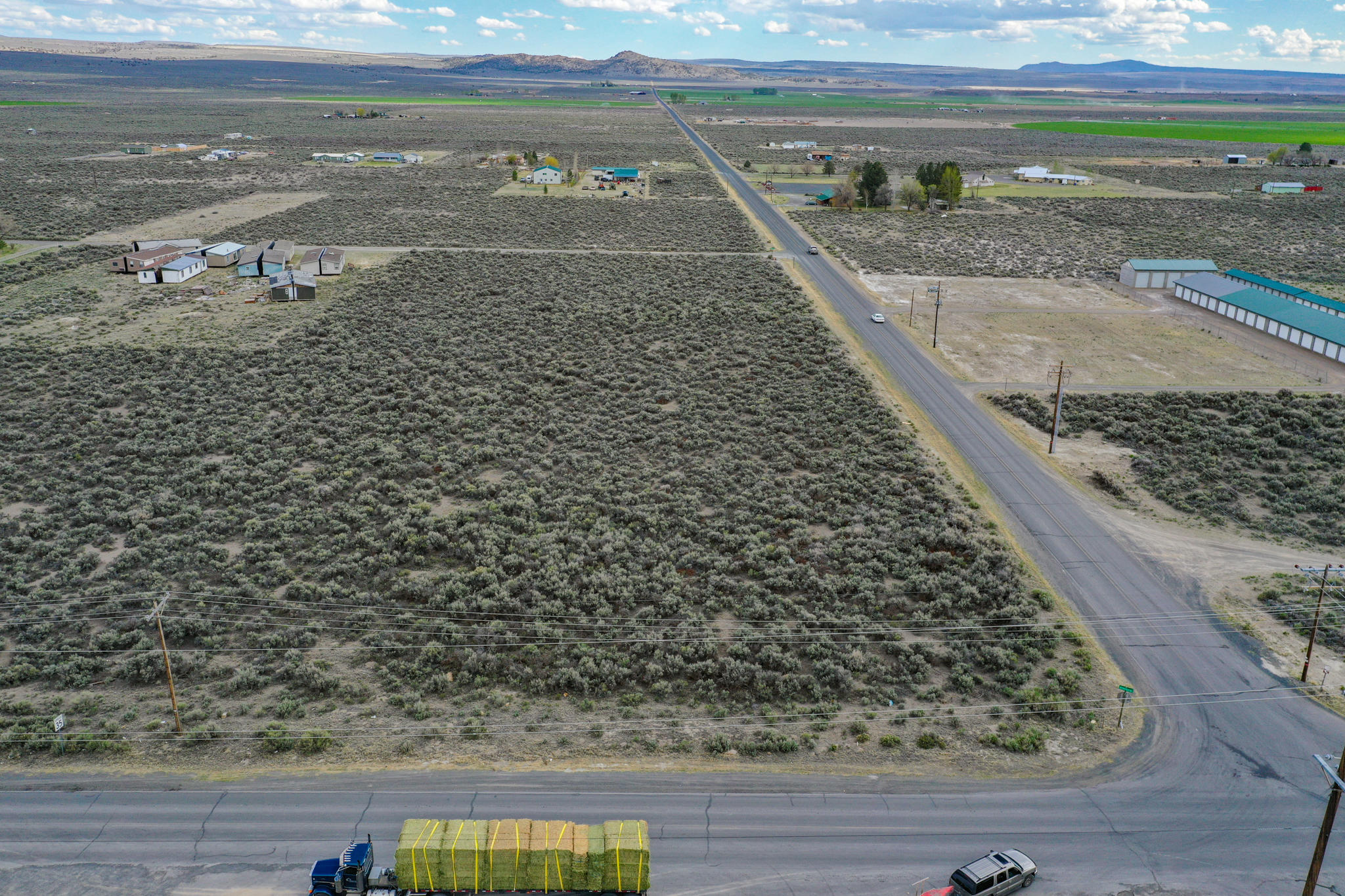 N/A - Commercial Sale