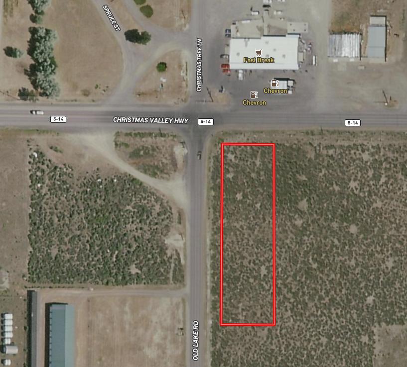 N/A - Commercial Sale