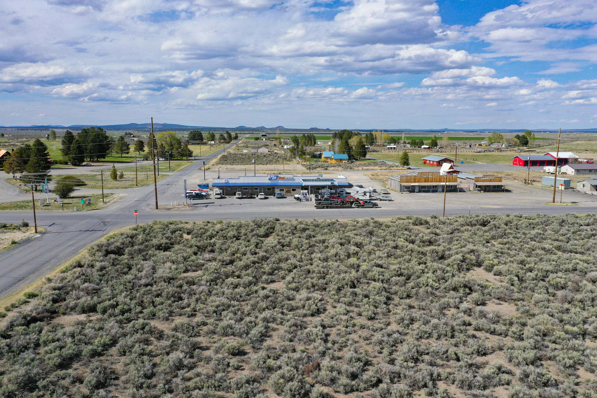 N/A - Commercial Sale