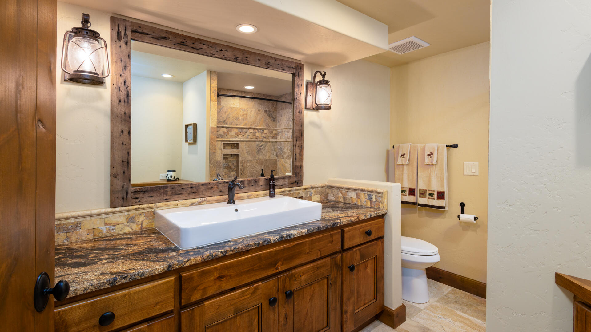Brasada Ranch - Residential