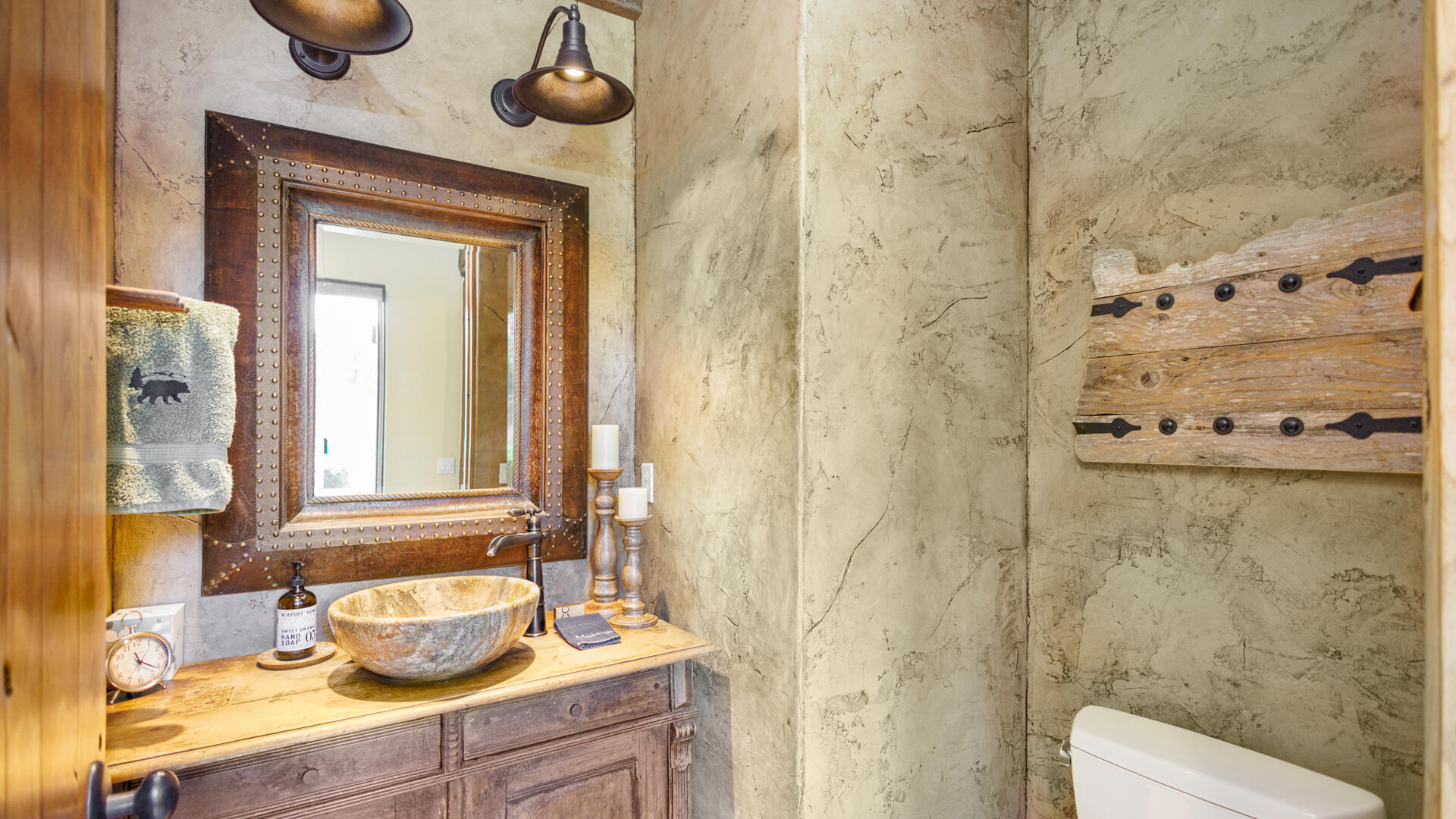 Brasada Ranch - Residential