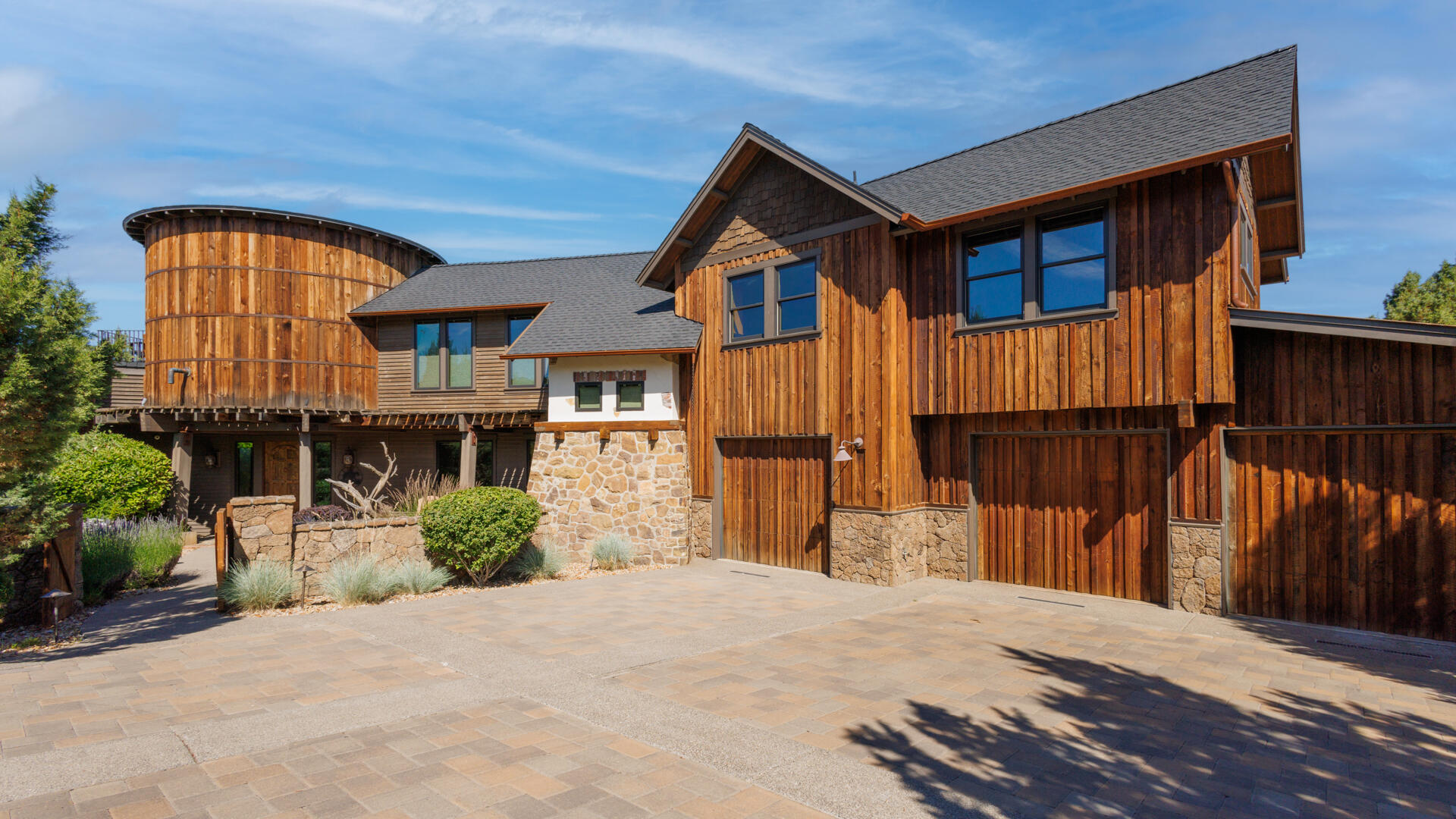 Brasada Ranch - Residential