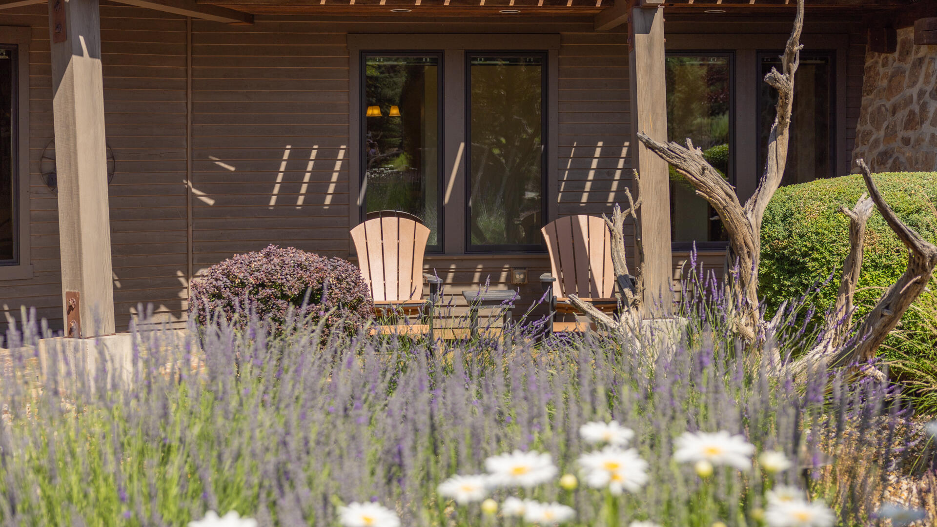 Brasada Ranch - Residential