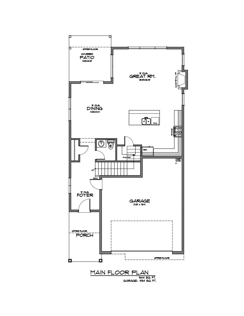 Countryside Phase 4 - Residential
