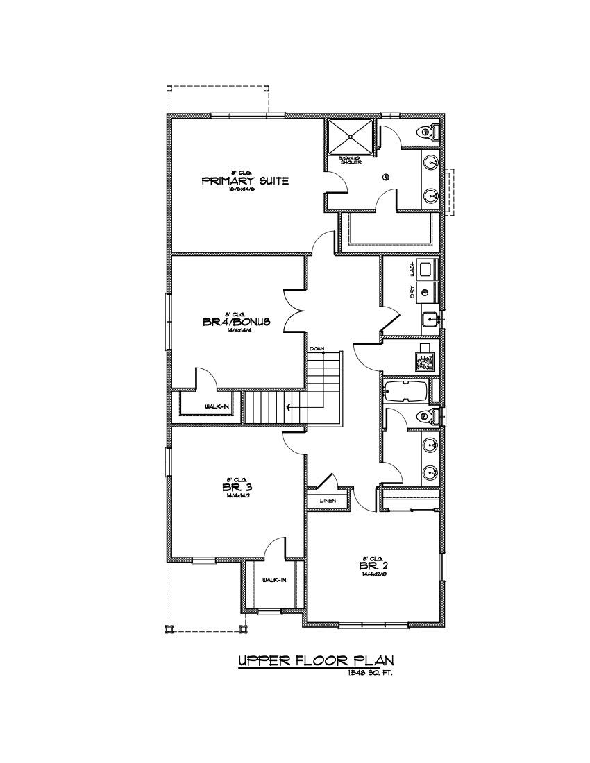 Countryside Phase 4 - Residential