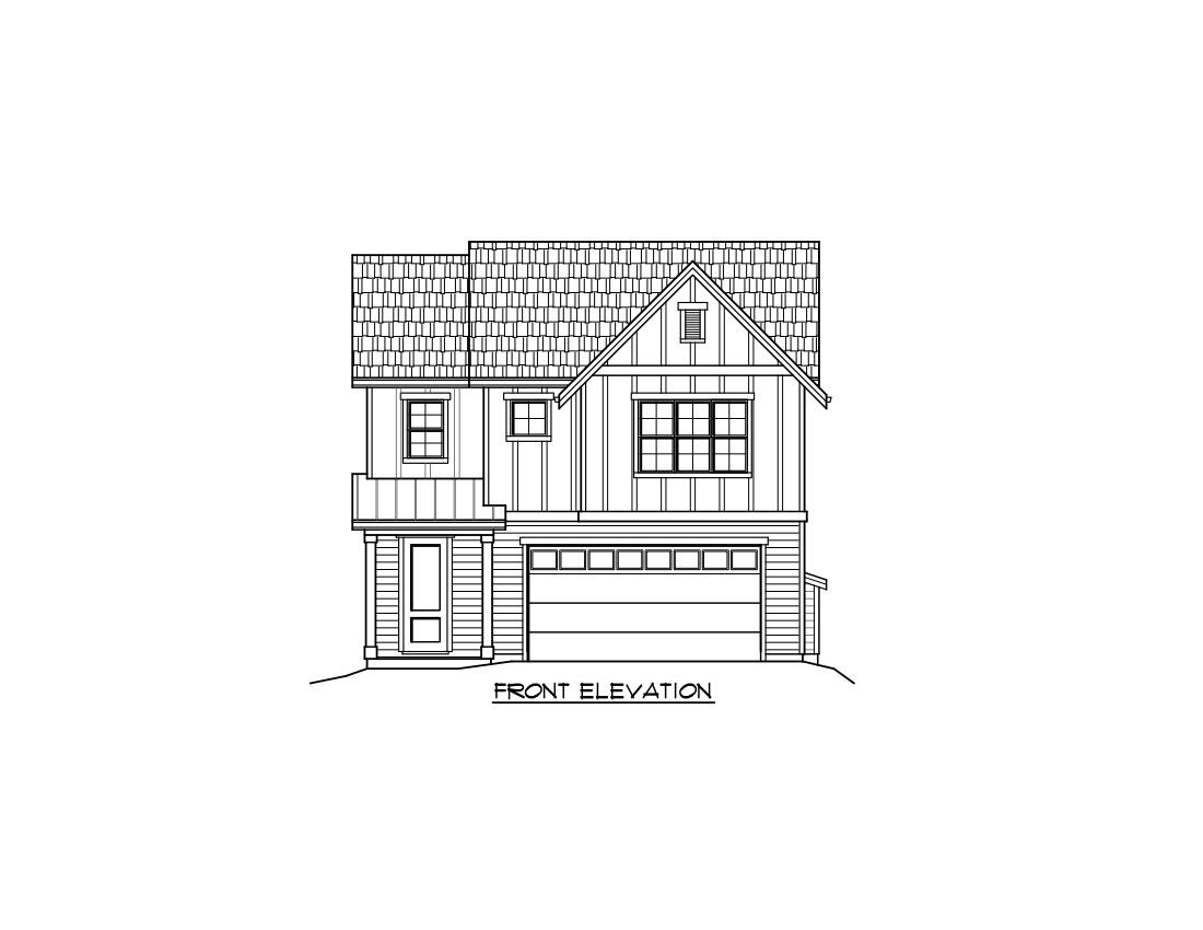 Countryside Phase 4 - Residential