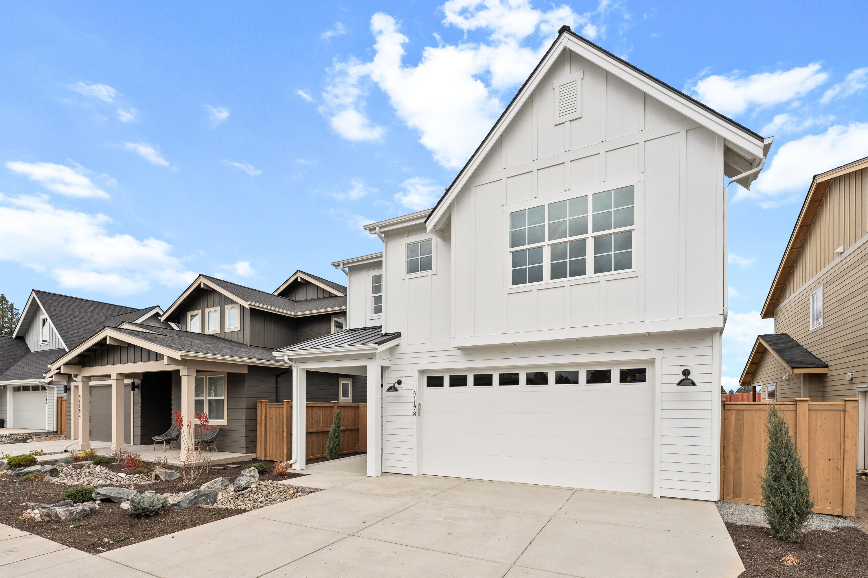 Countryside Phase 4 - Residential