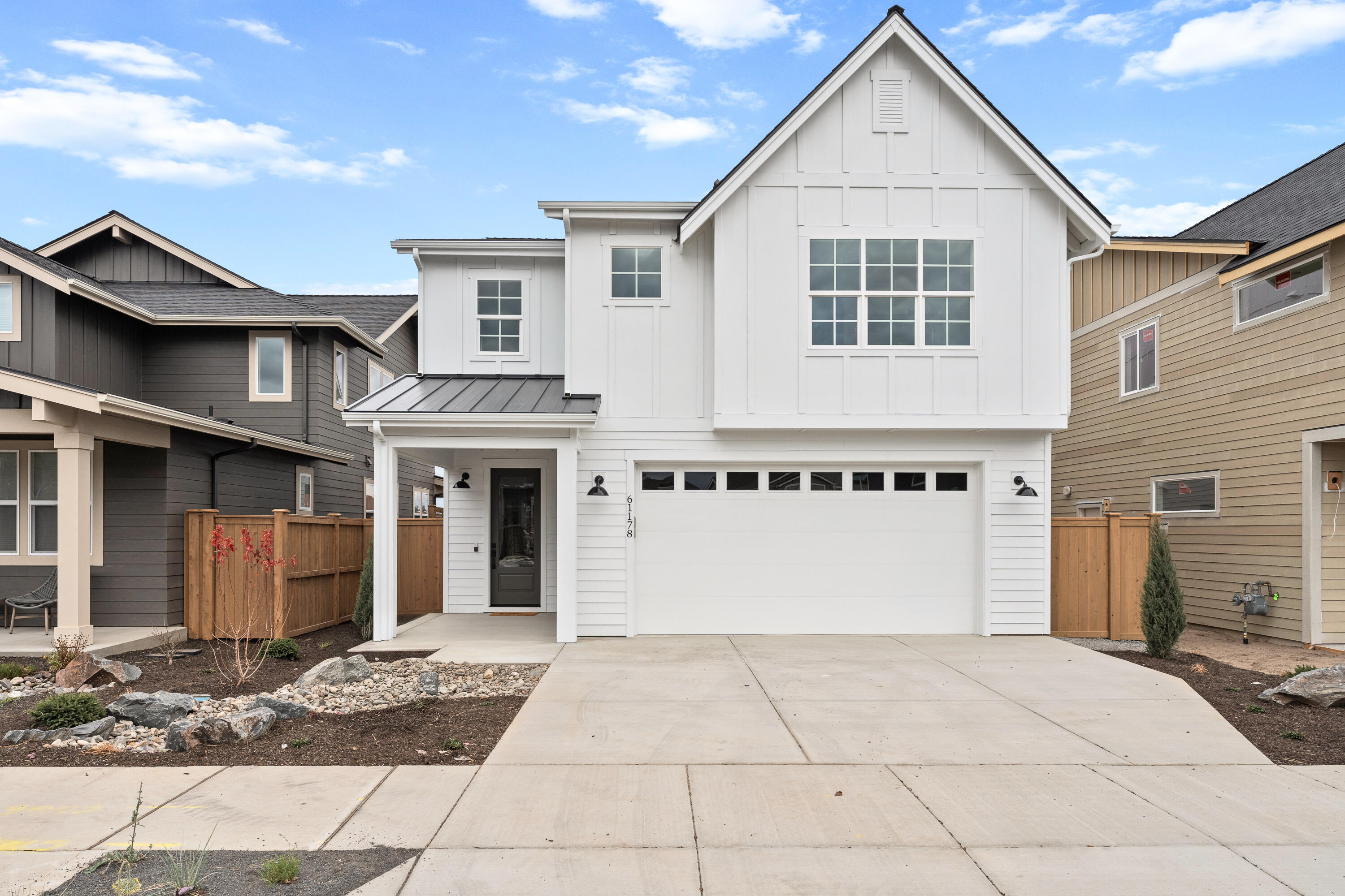 Countryside Phase 4 - Residential