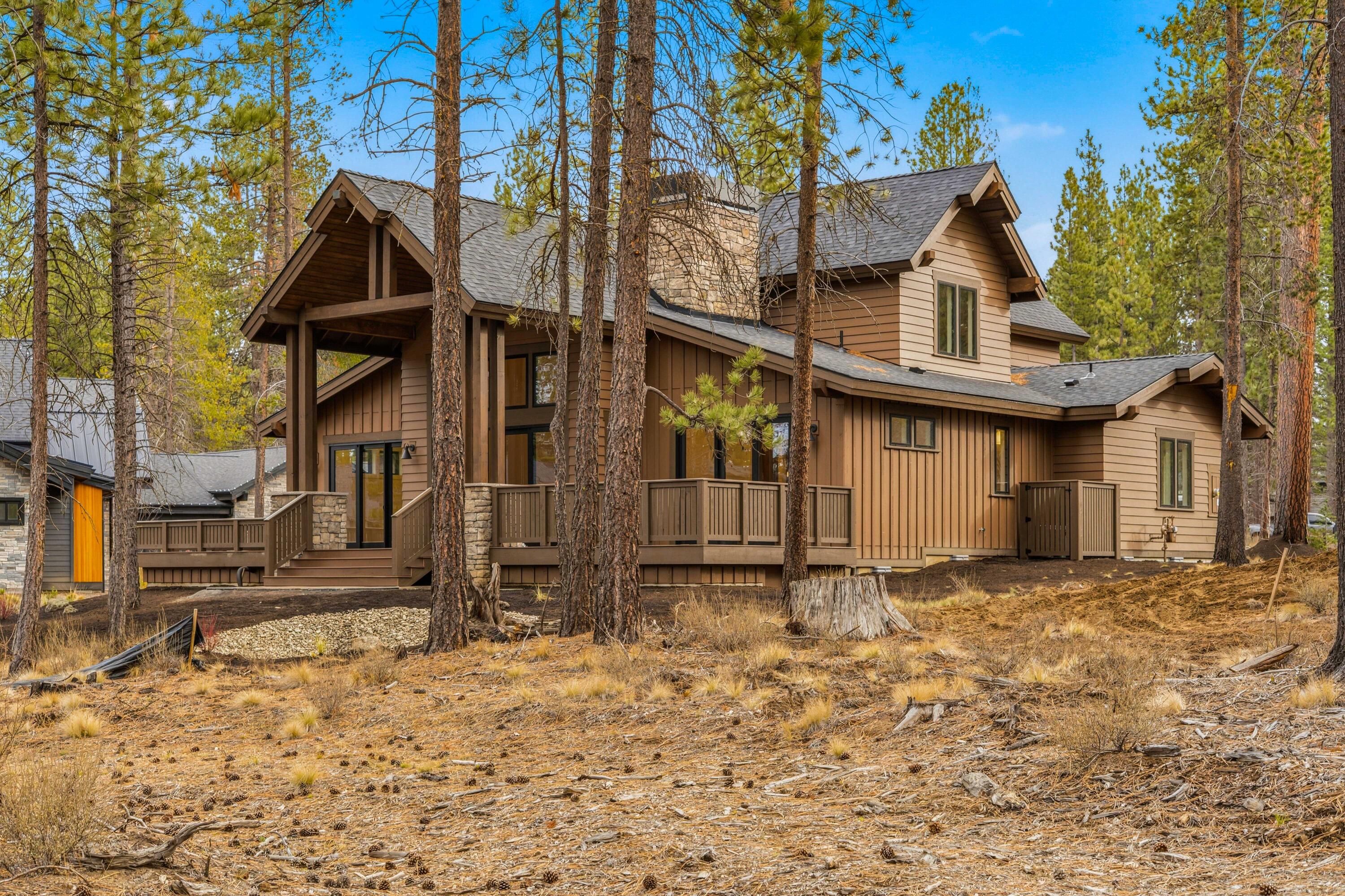 Caldera Springs - Residential