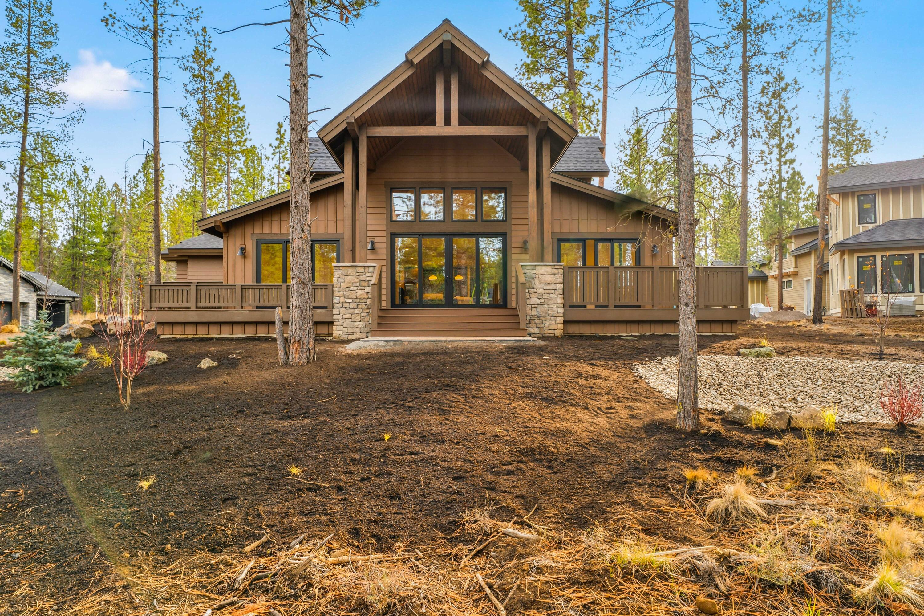 Caldera Springs - Residential