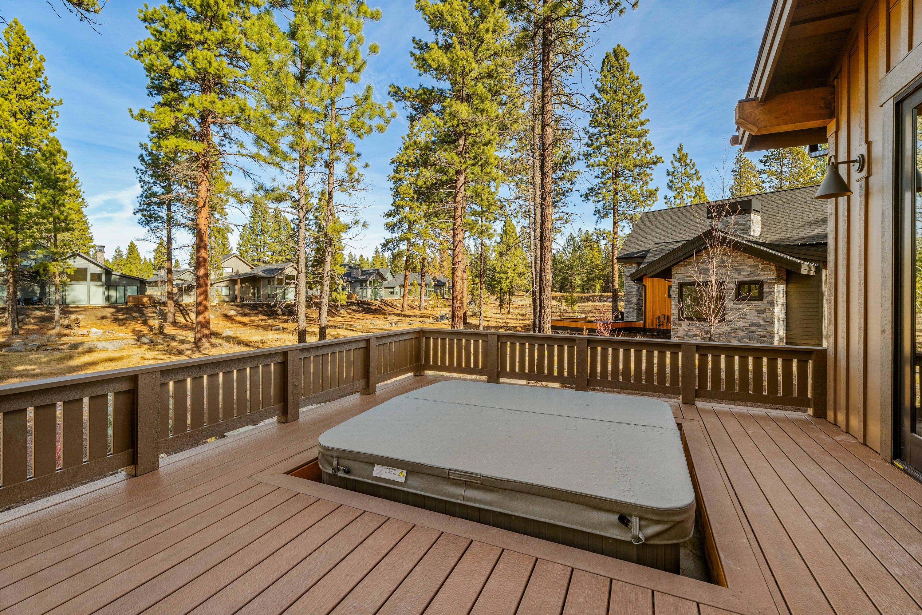 Caldera Springs - Residential