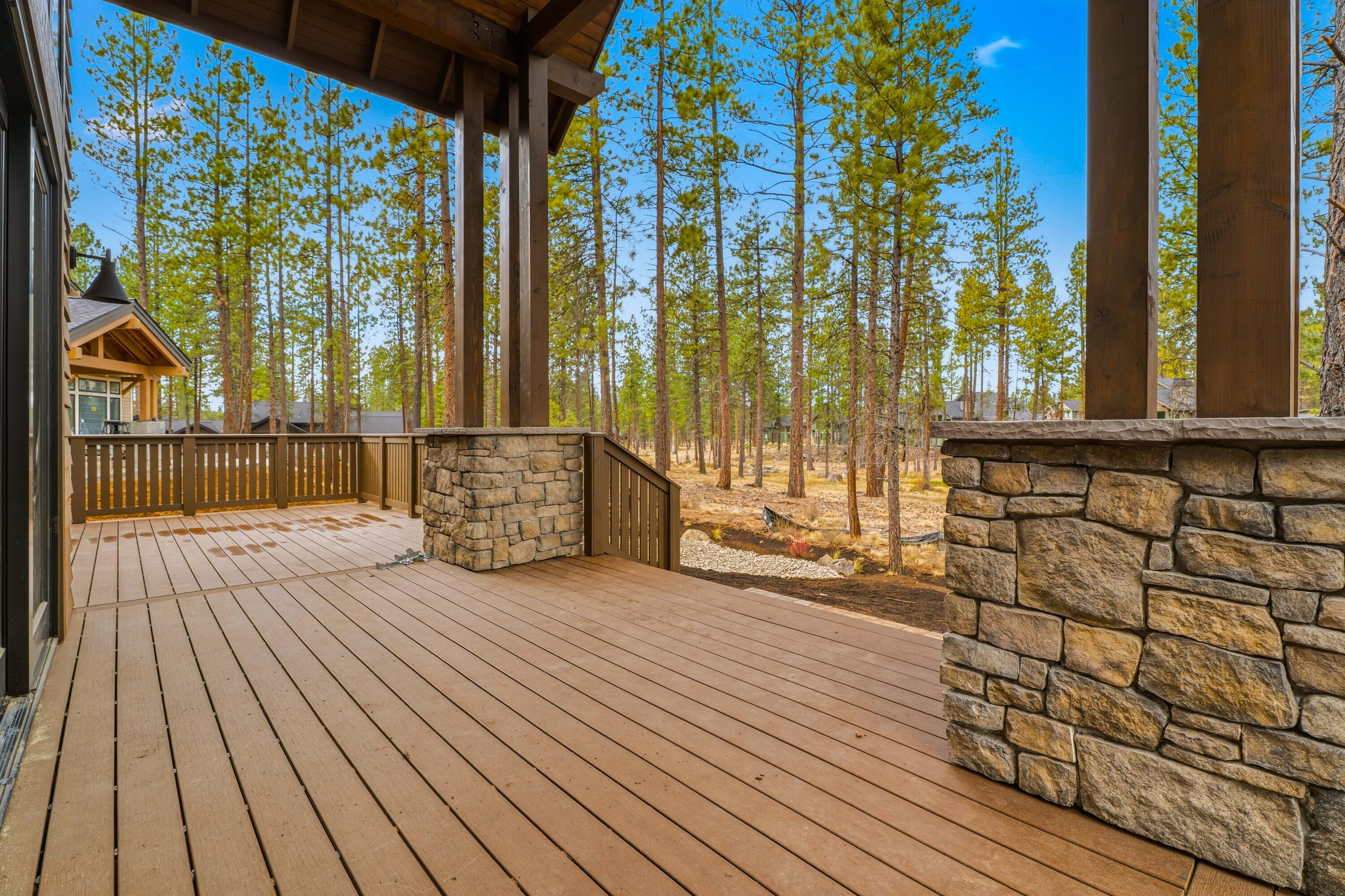 Caldera Springs - Residential