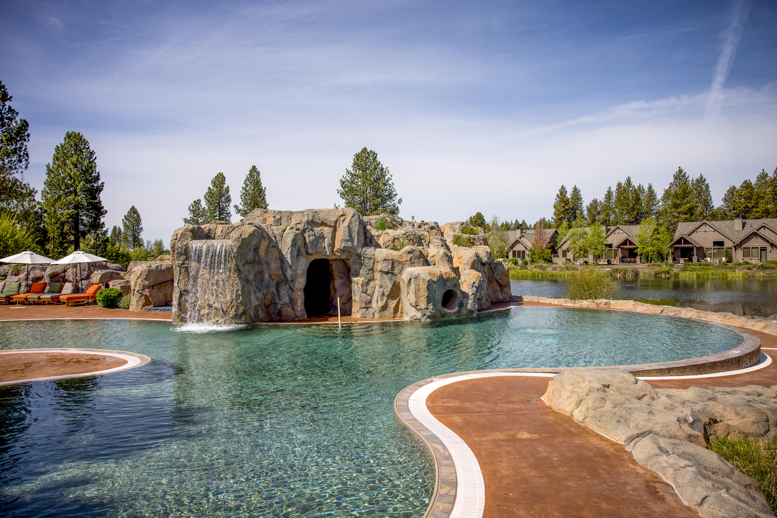Caldera Springs - Residential