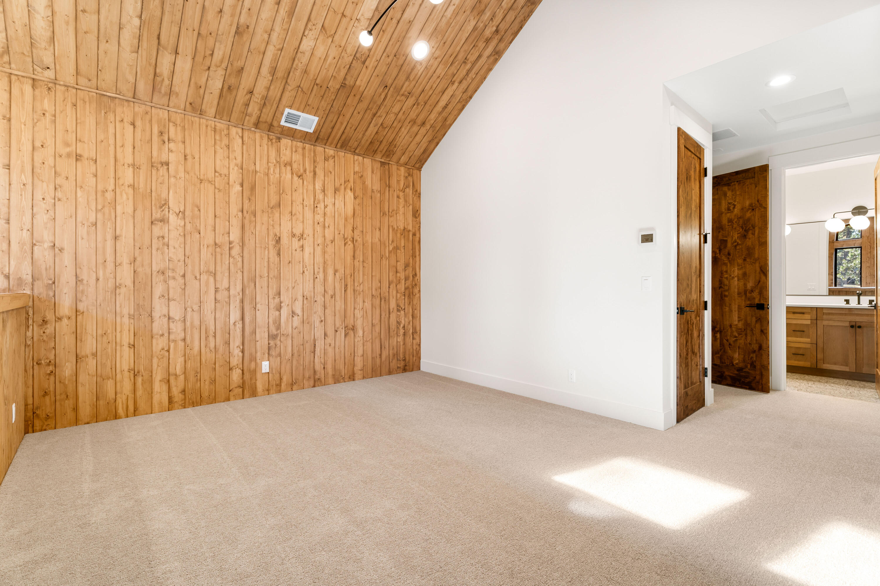 Caldera Springs - Residential