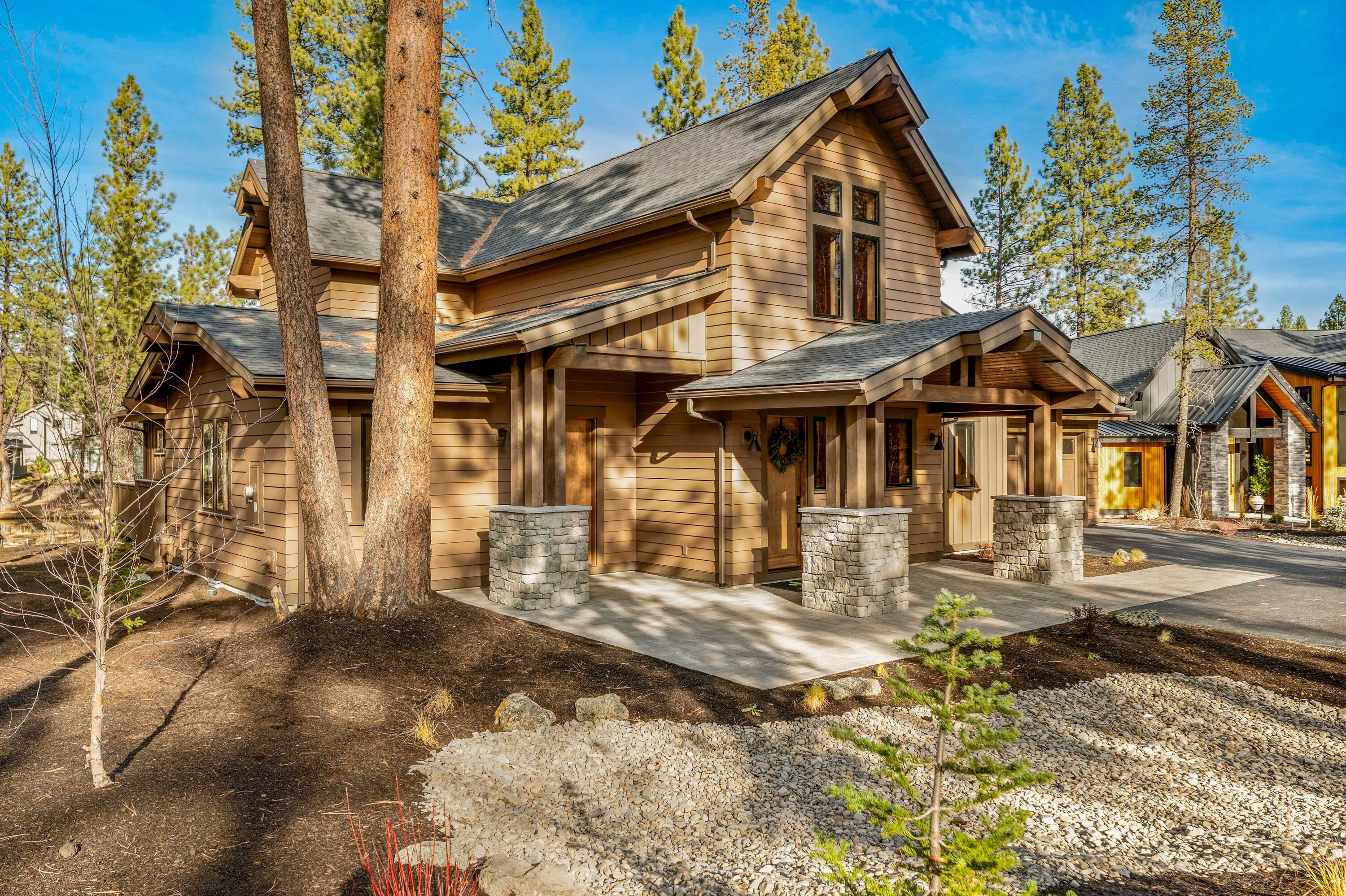 Caldera Springs - Residential