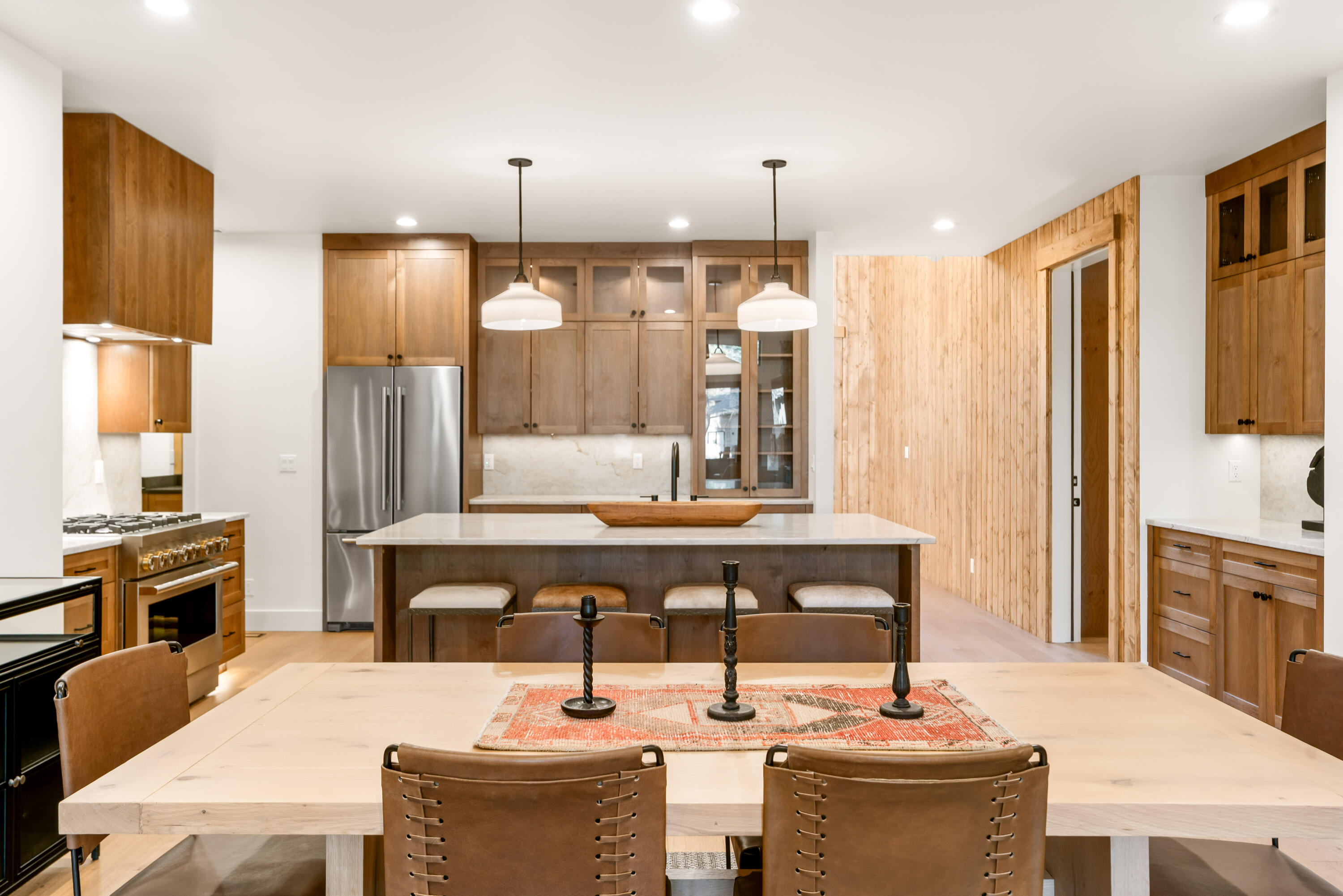 Caldera Springs - Residential
